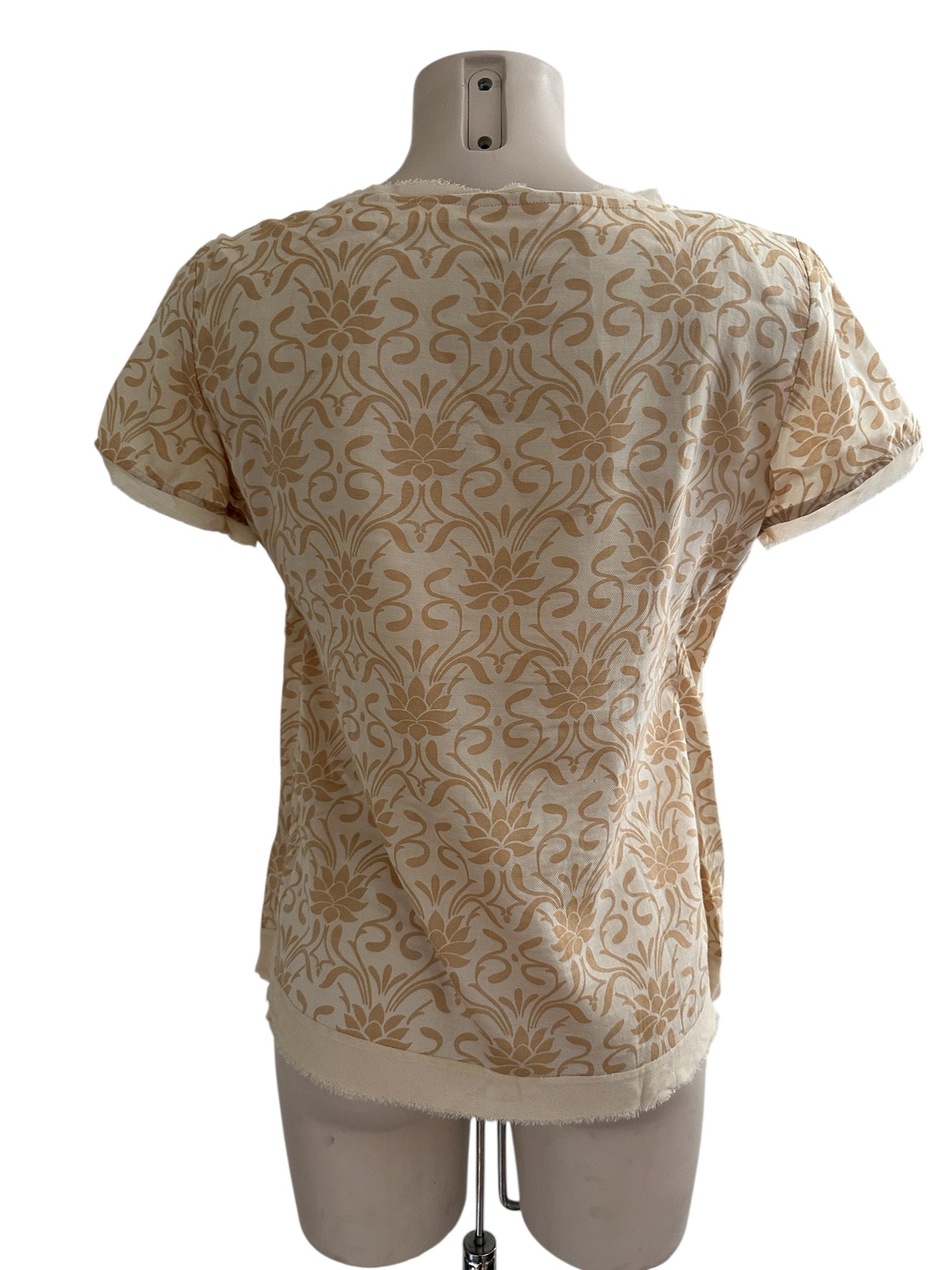 Maliparmi shirt M