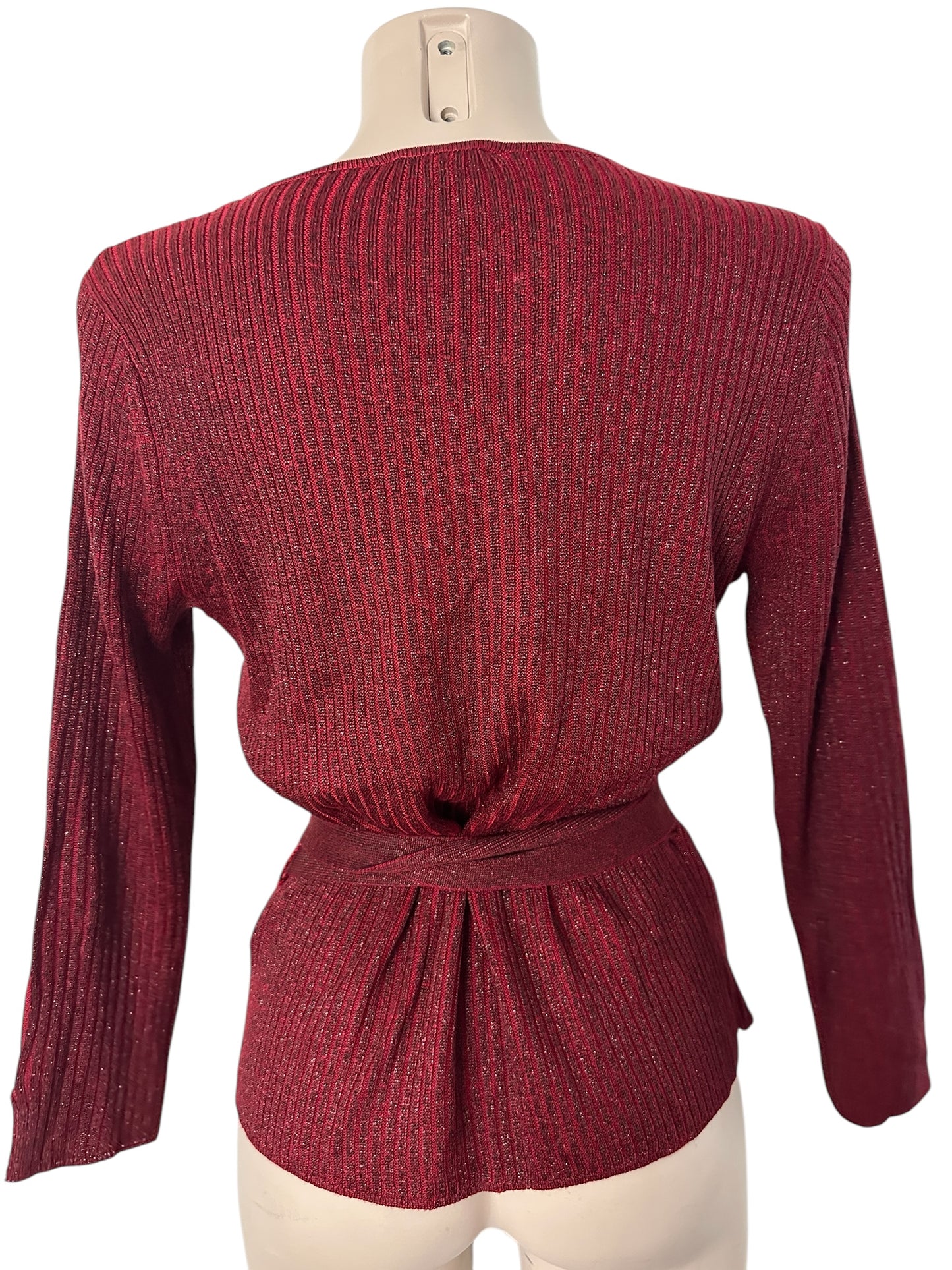 Claudia Strater trui L