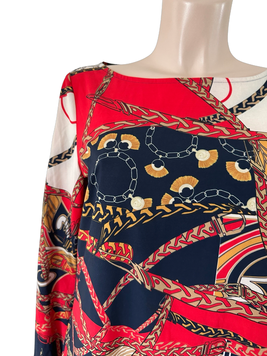 LaDress jurk S