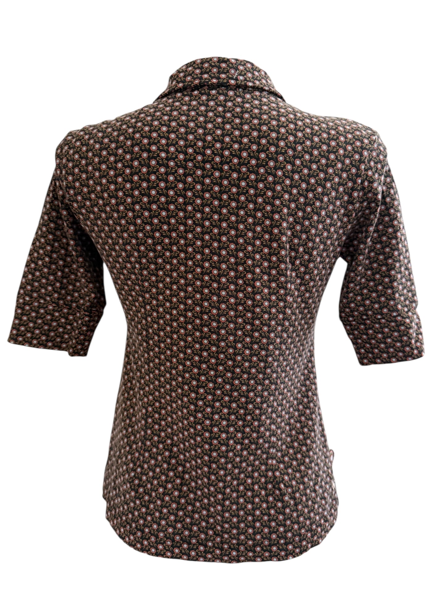 4funkyflavours Bluse S