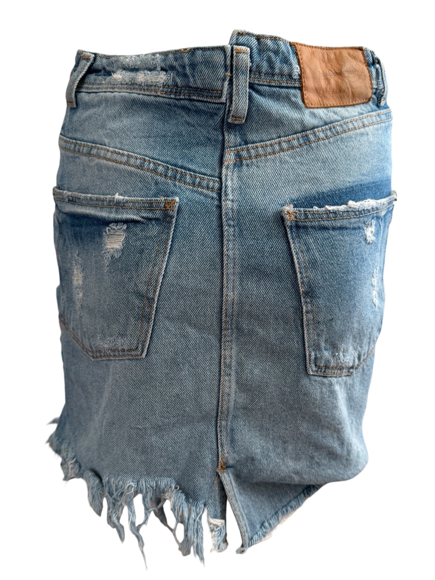 Zara Rock S