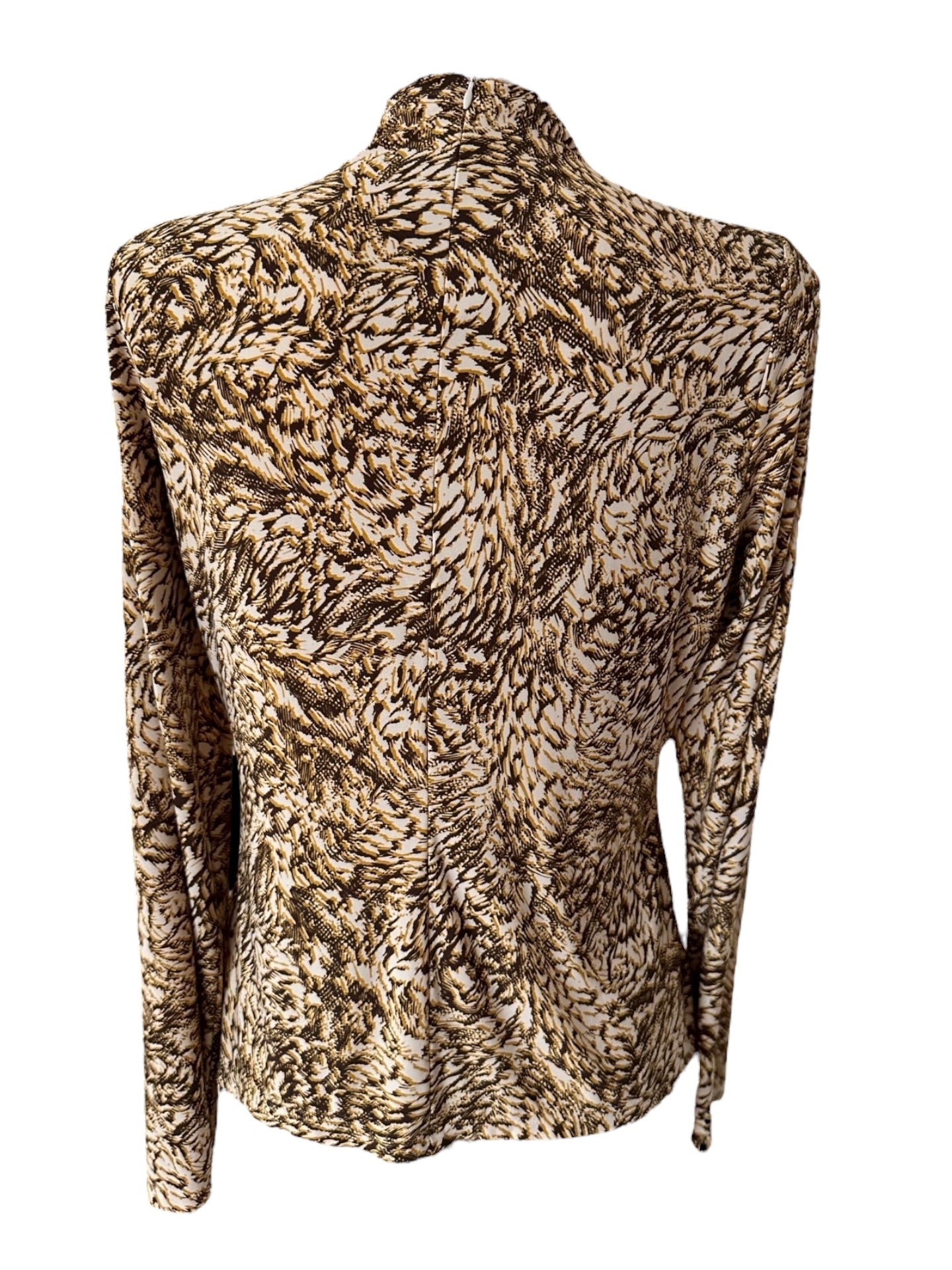 Vanilia Langarmshirt Größe