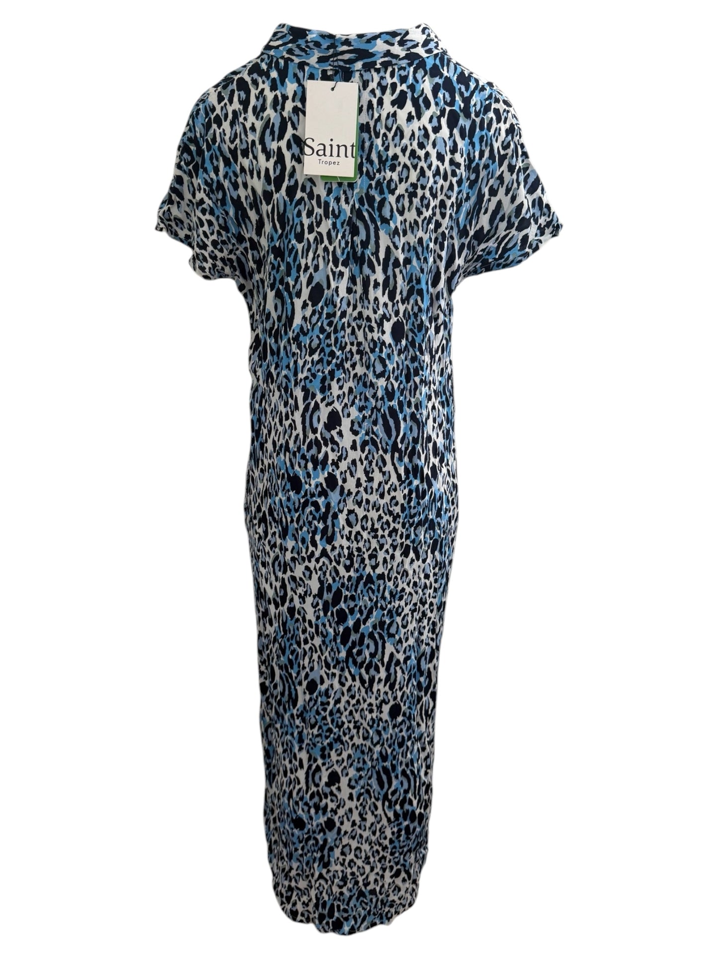 Saint Tropez jurk NIEUW L