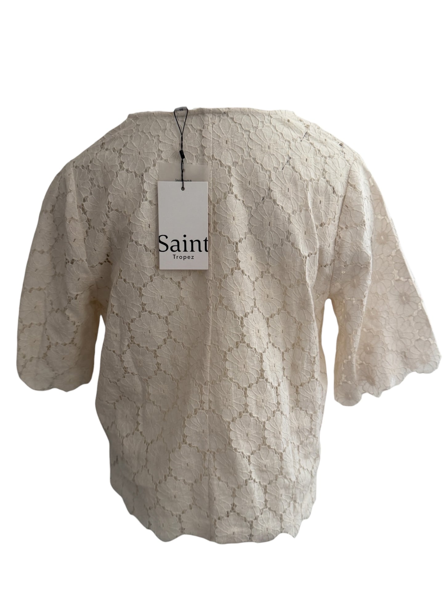 Saint Tropez shirt NIEUW M
