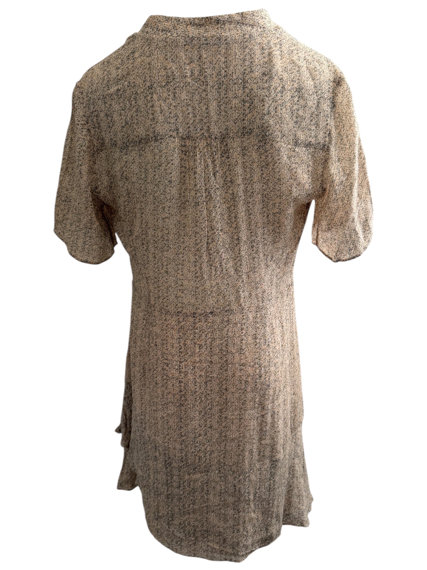 Yaya dress XL