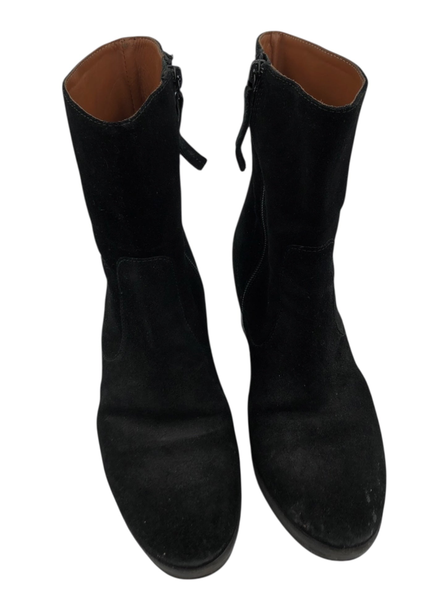 Fred de la Bretoniere Stiefeletten 37