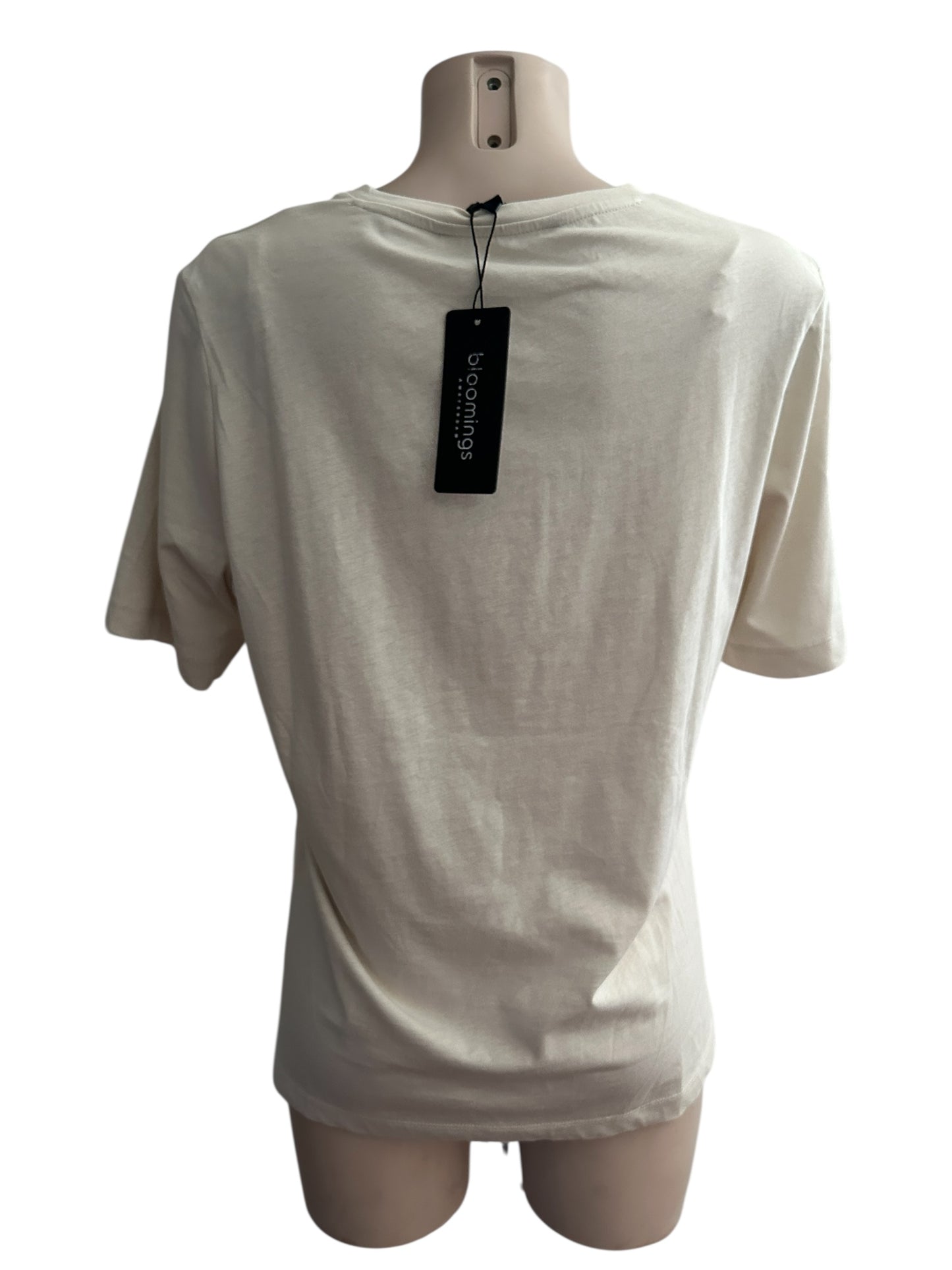 Bloomings shirt NiEUW L