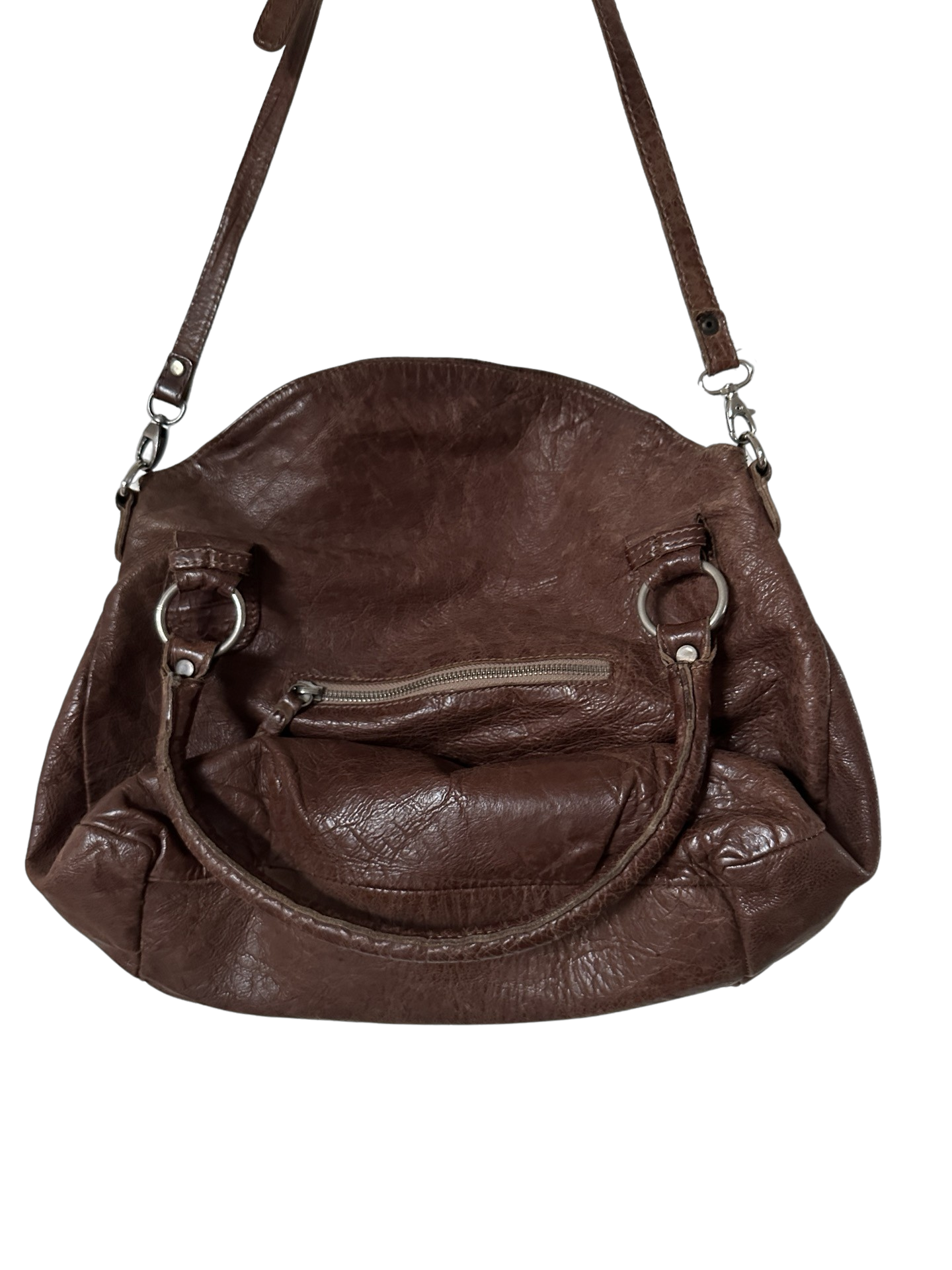 Cowboysbag schoudertas