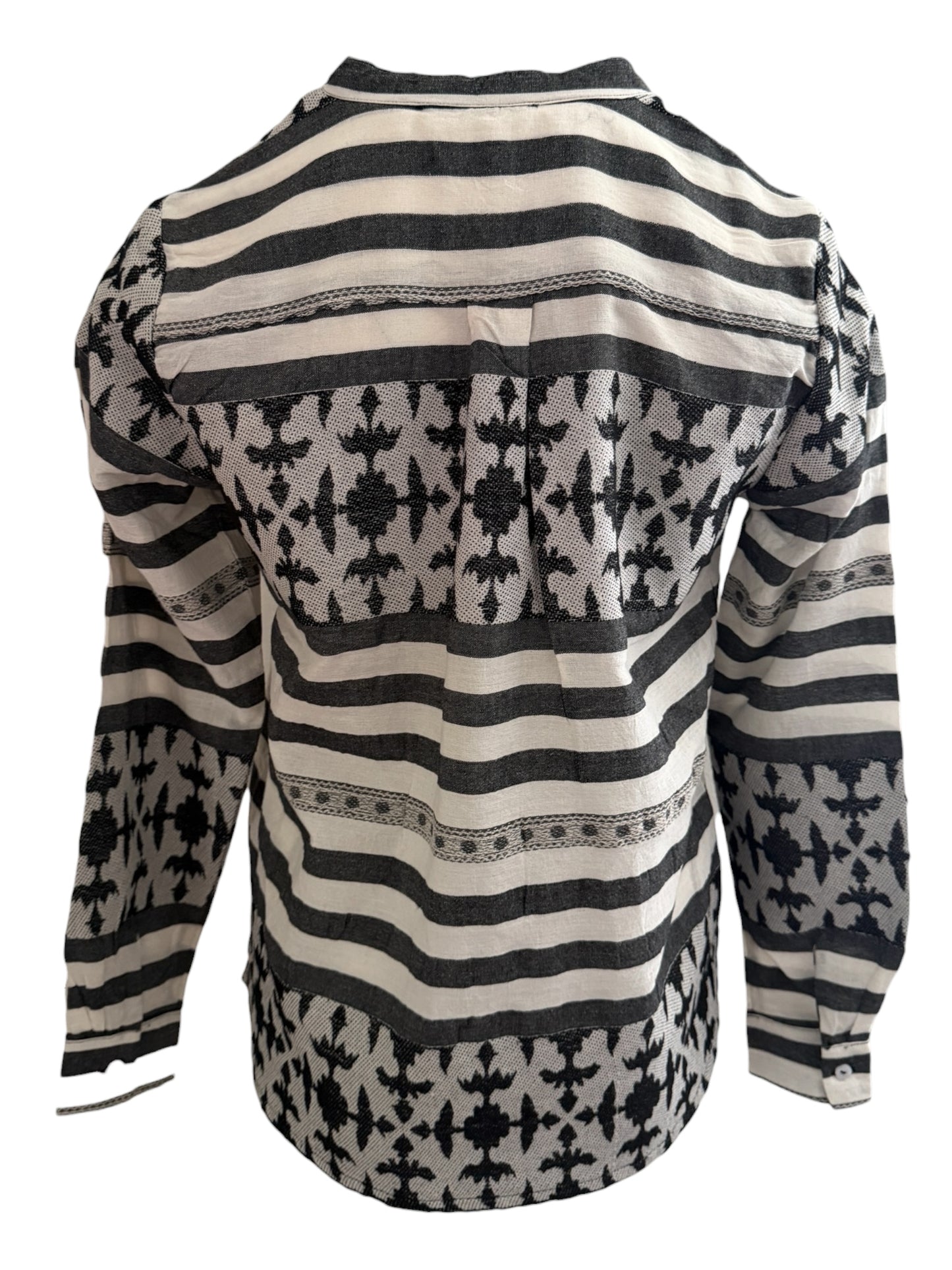 Costa Mani shirt lange mouw NIEUW (meerdere maten)