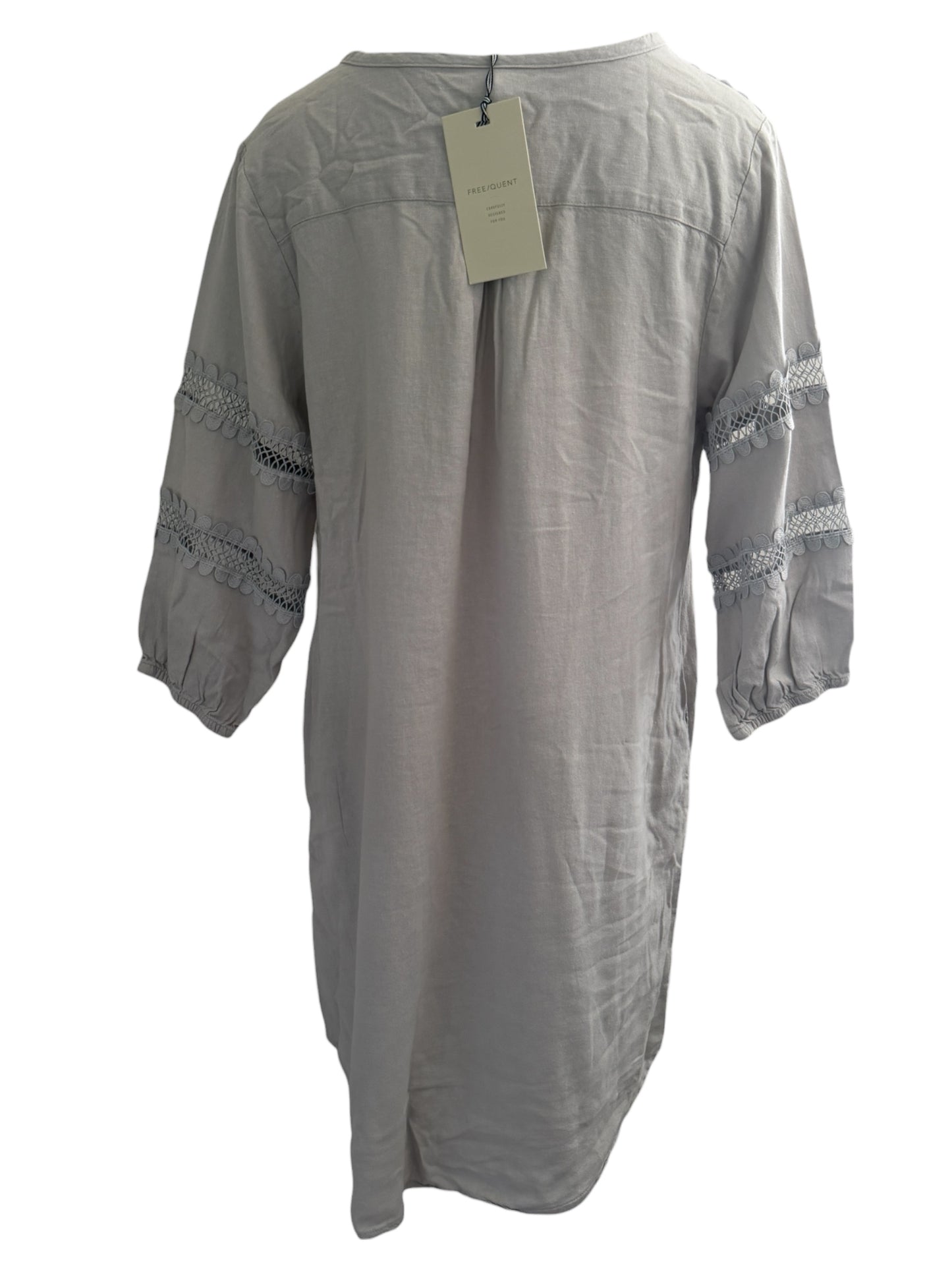 Freequent jurk NIEUW L