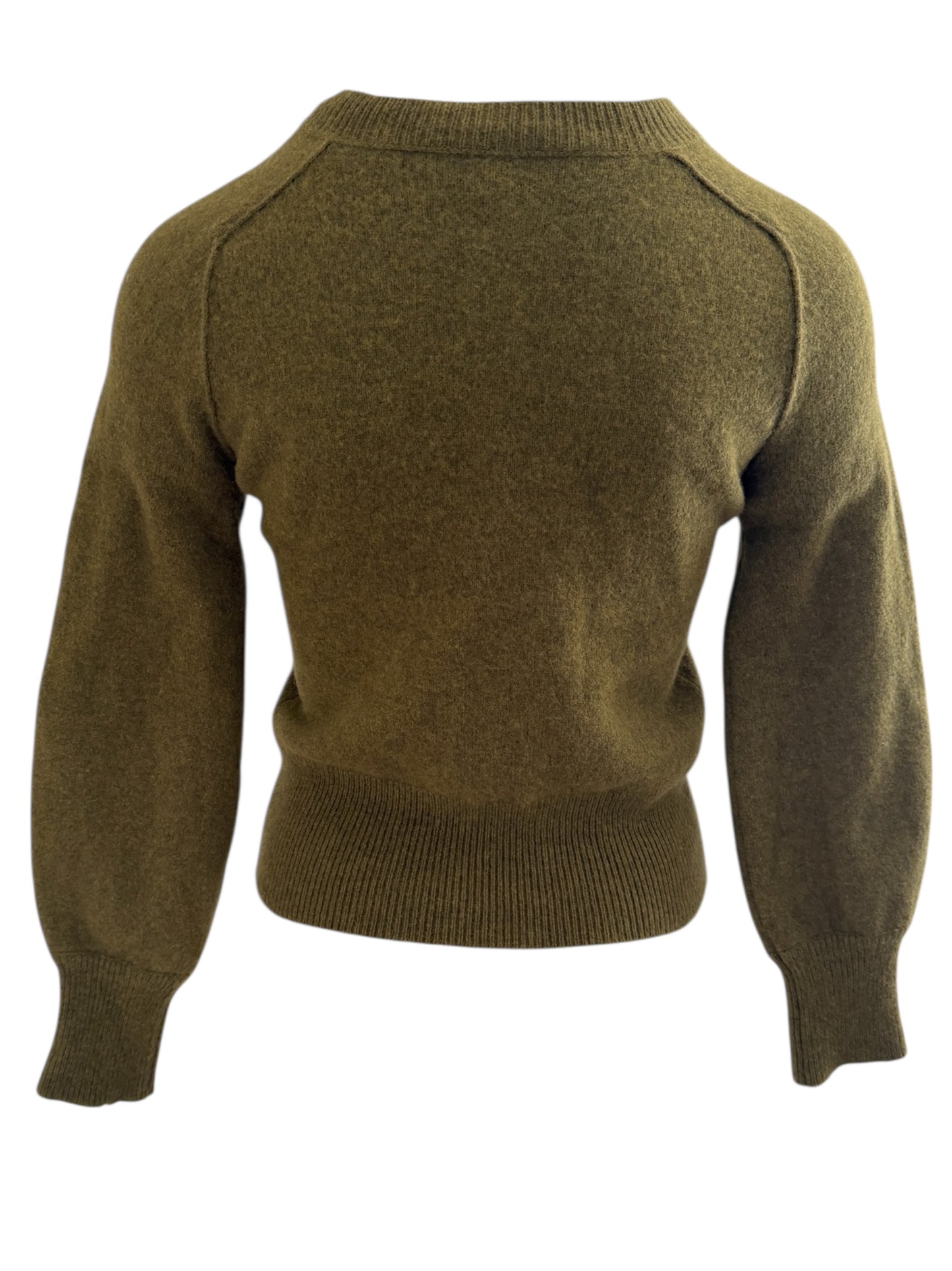 Zenggi vest S