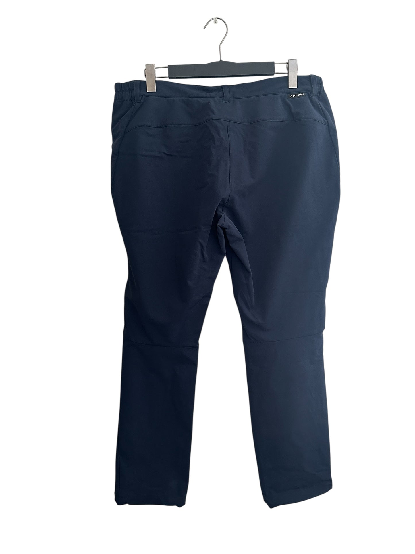 Schoffel broek 3XL