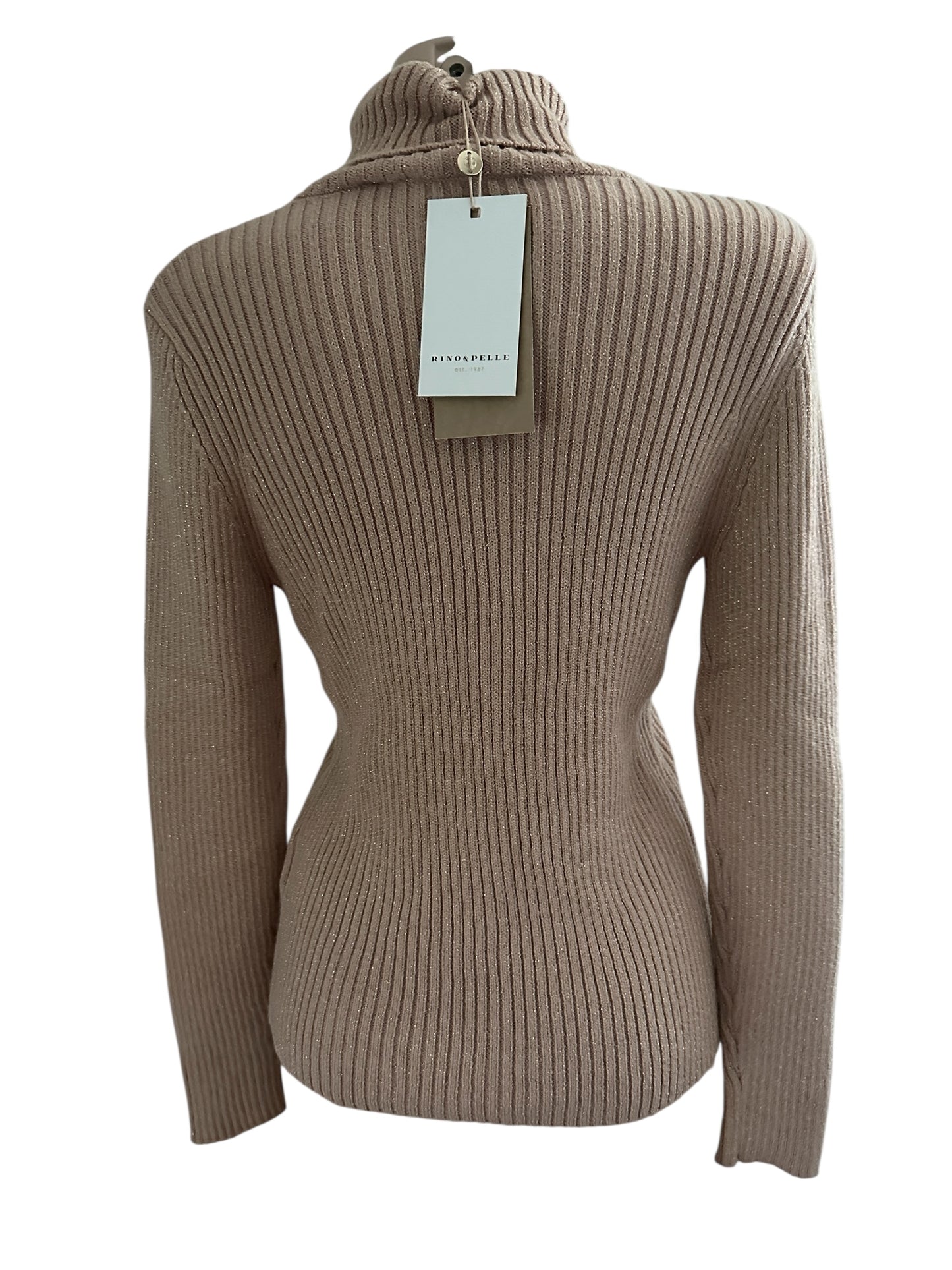 Rino & Pelle trui NIEUW XL