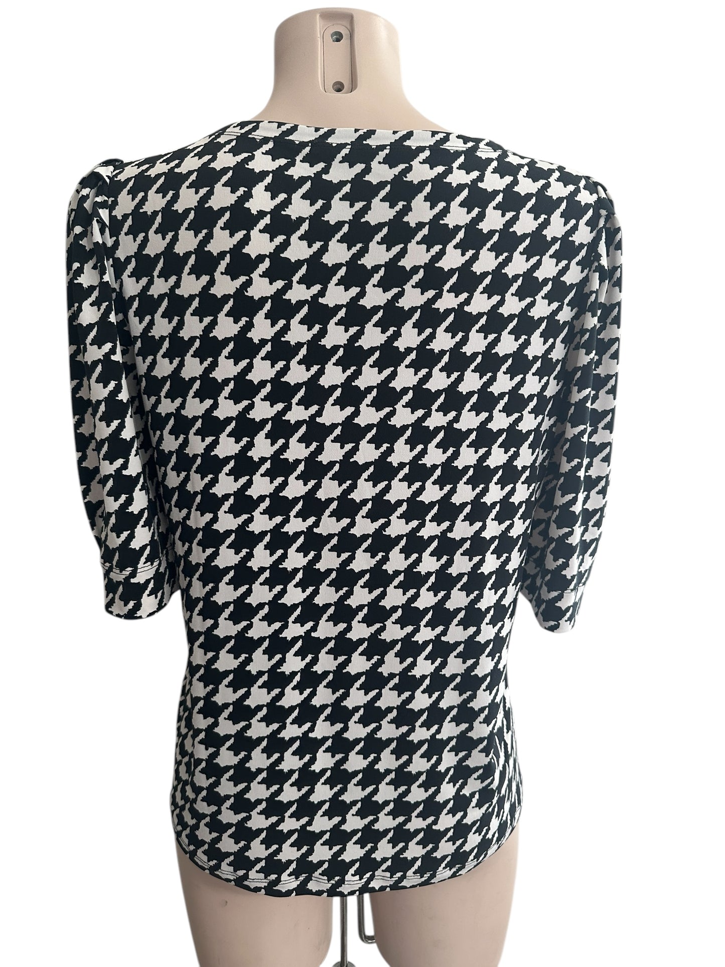Vanilia shirt S