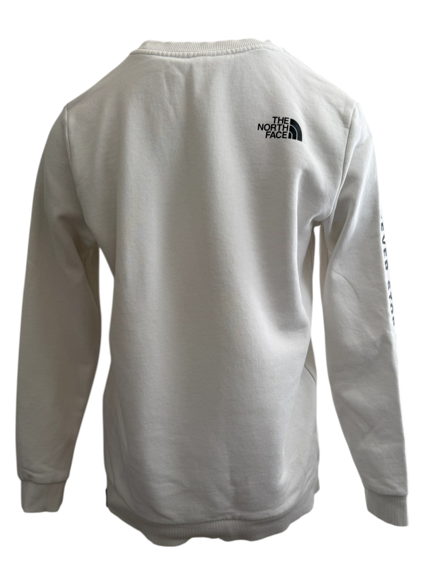 The North Face trui M