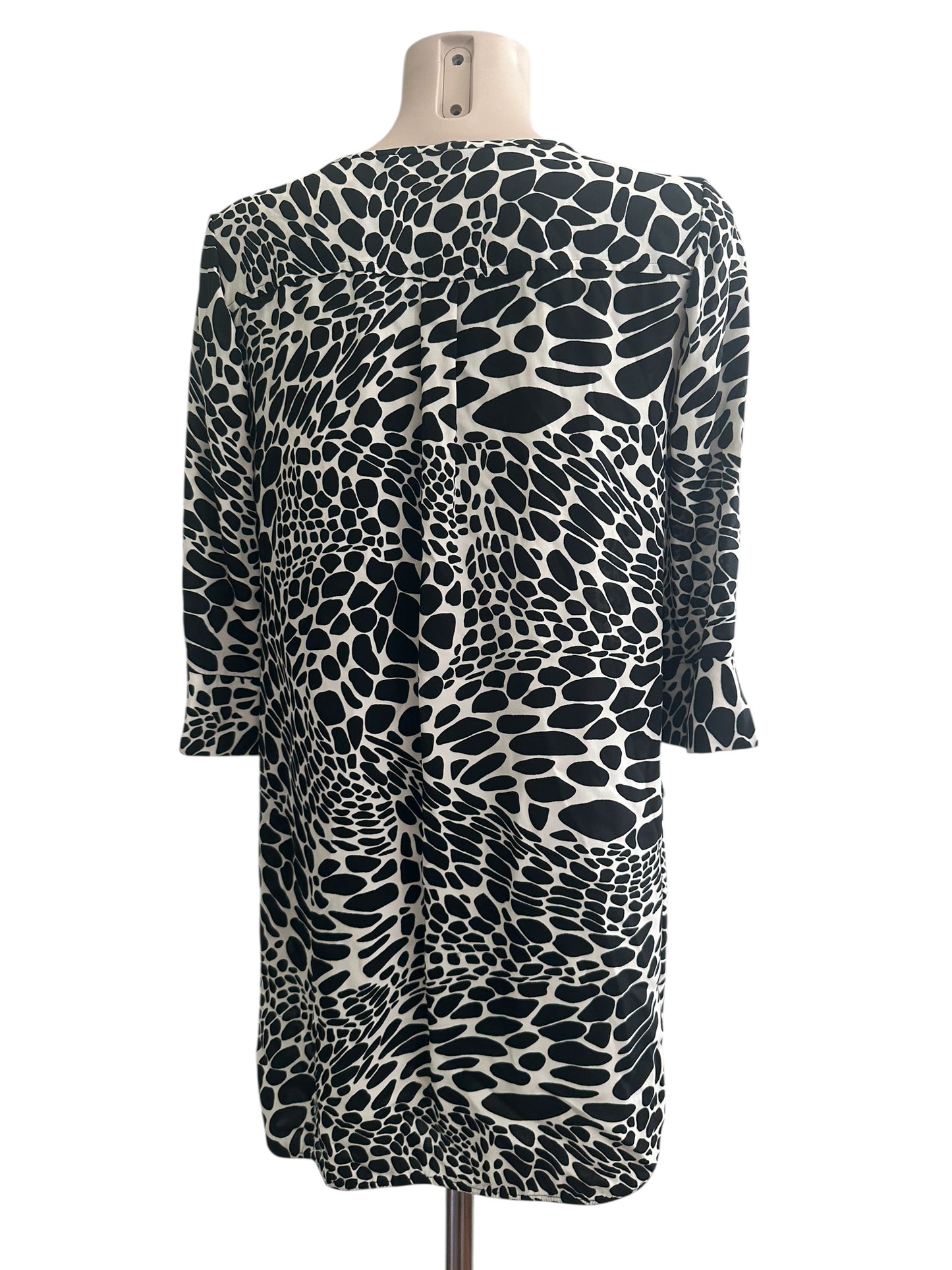 Diane von Furstenberg jurk L