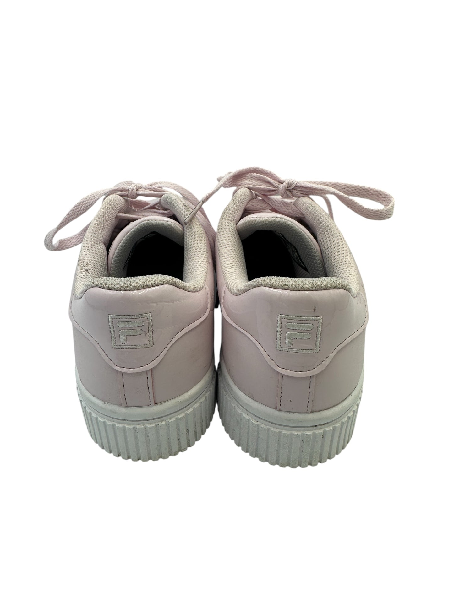 Fila sneakers 38,5