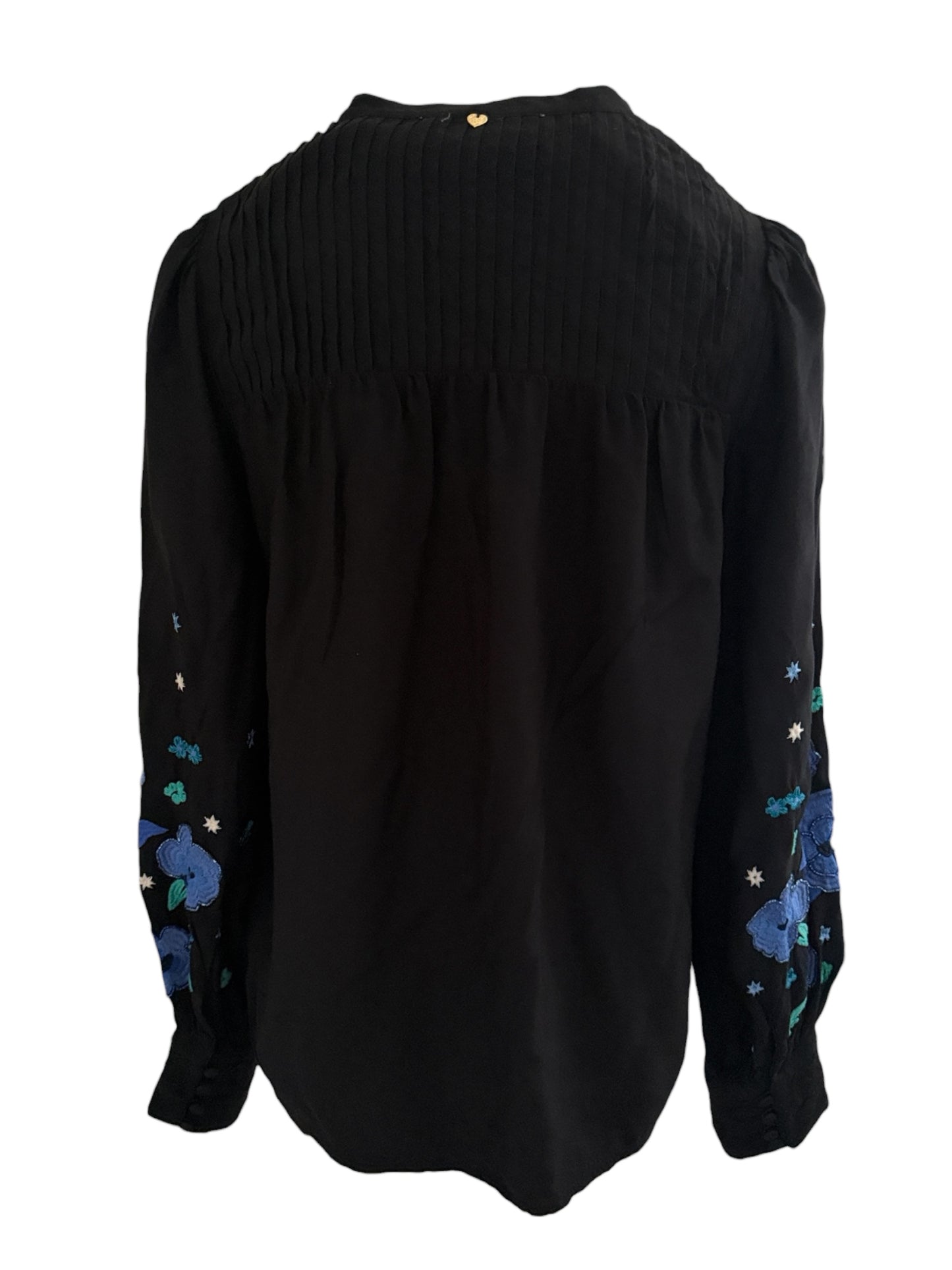 Fabienne Chapot blouse M
