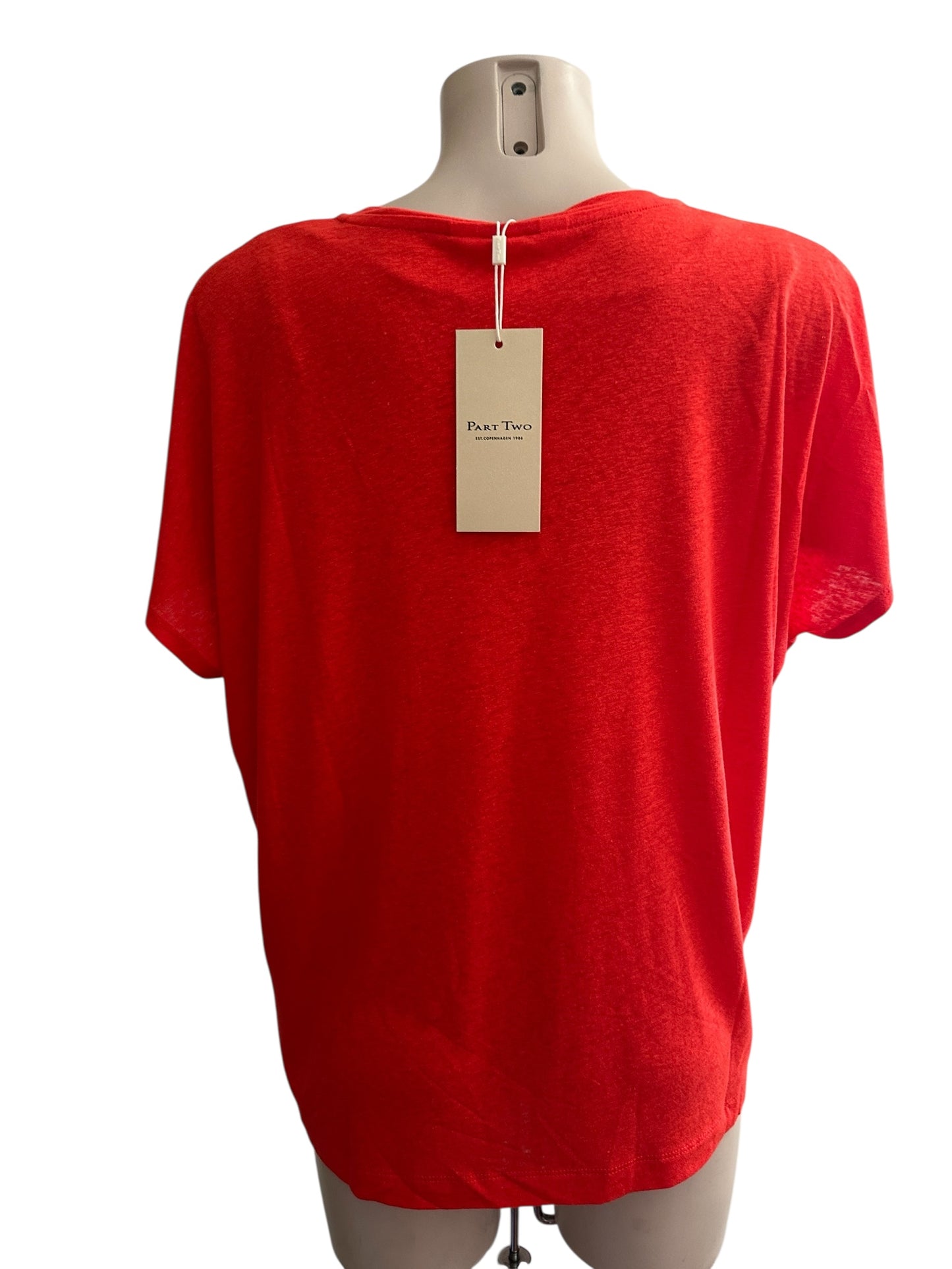 Part Two shirt NIEUW L