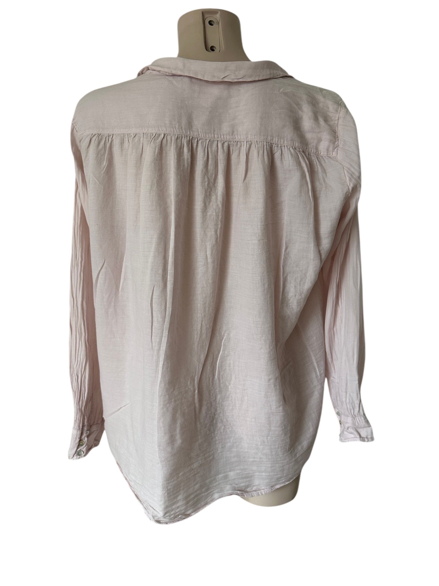 Ba&sh blouse M