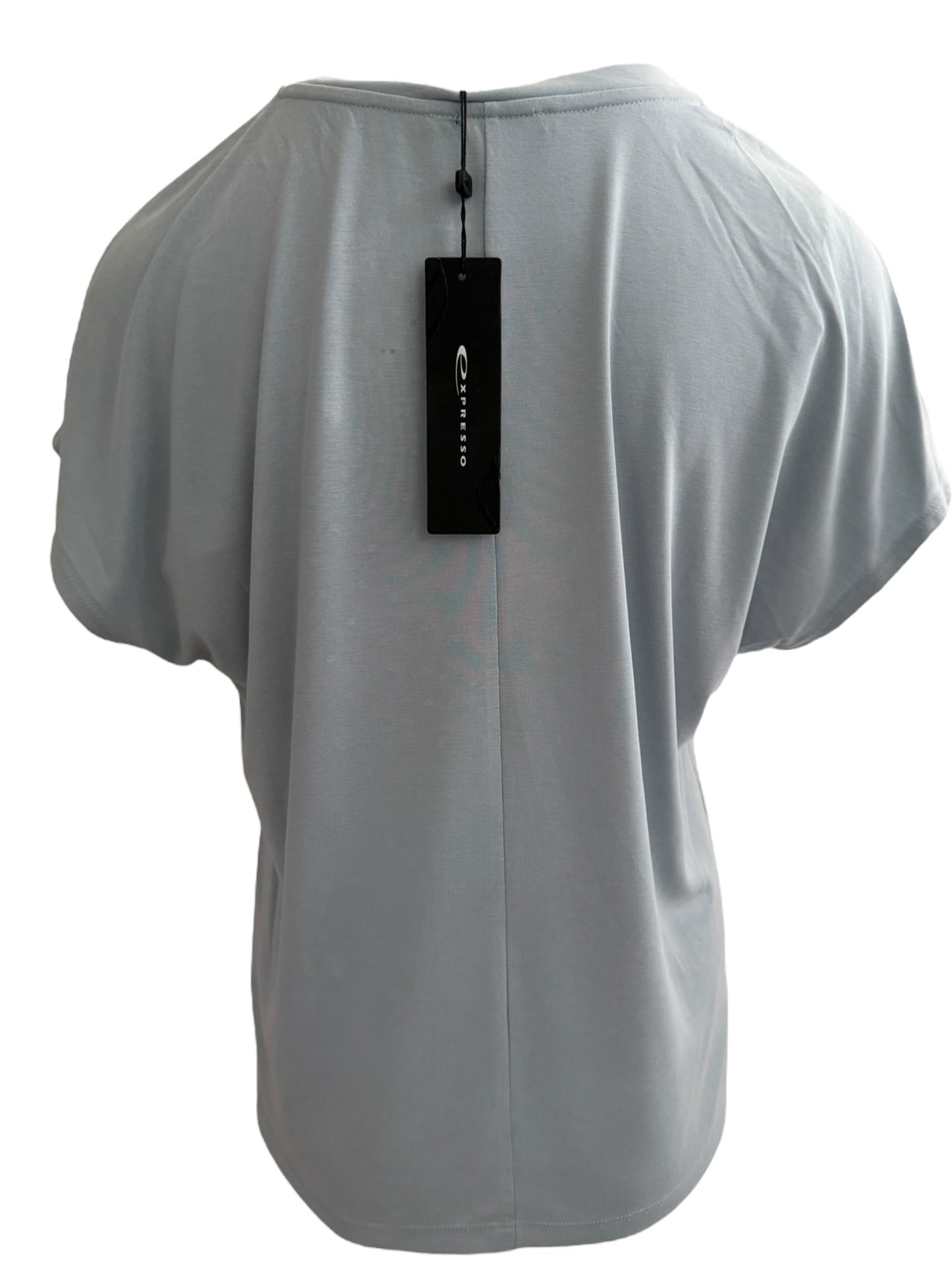 Espressohemd NEU (verschiedene Größen)