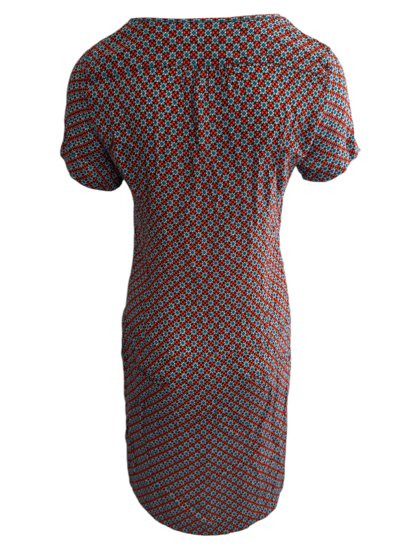 Talking French jurk M