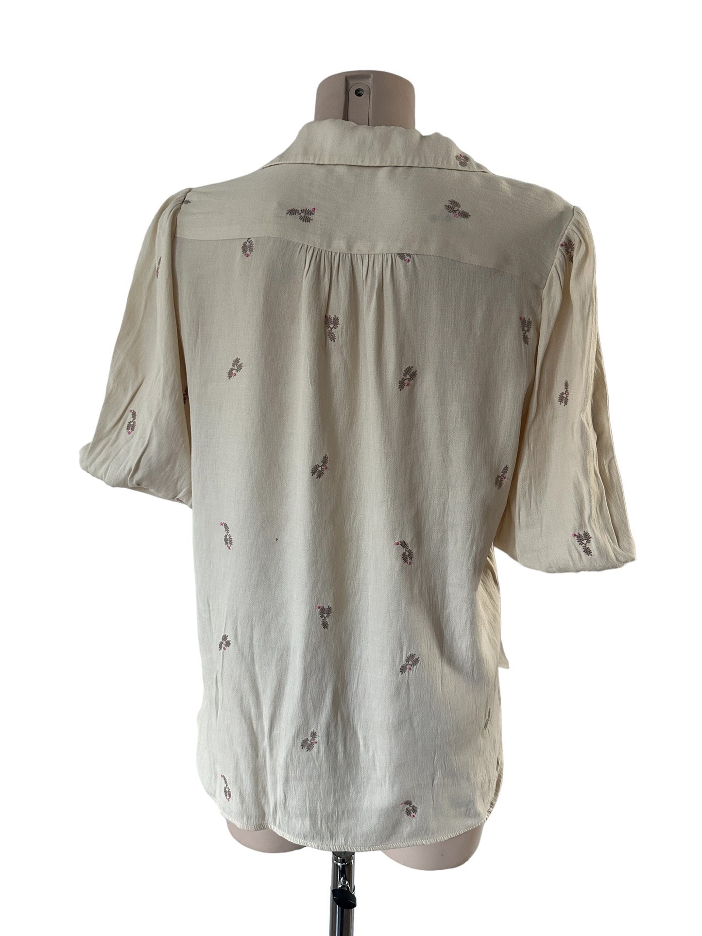 Yaya-Shirt S