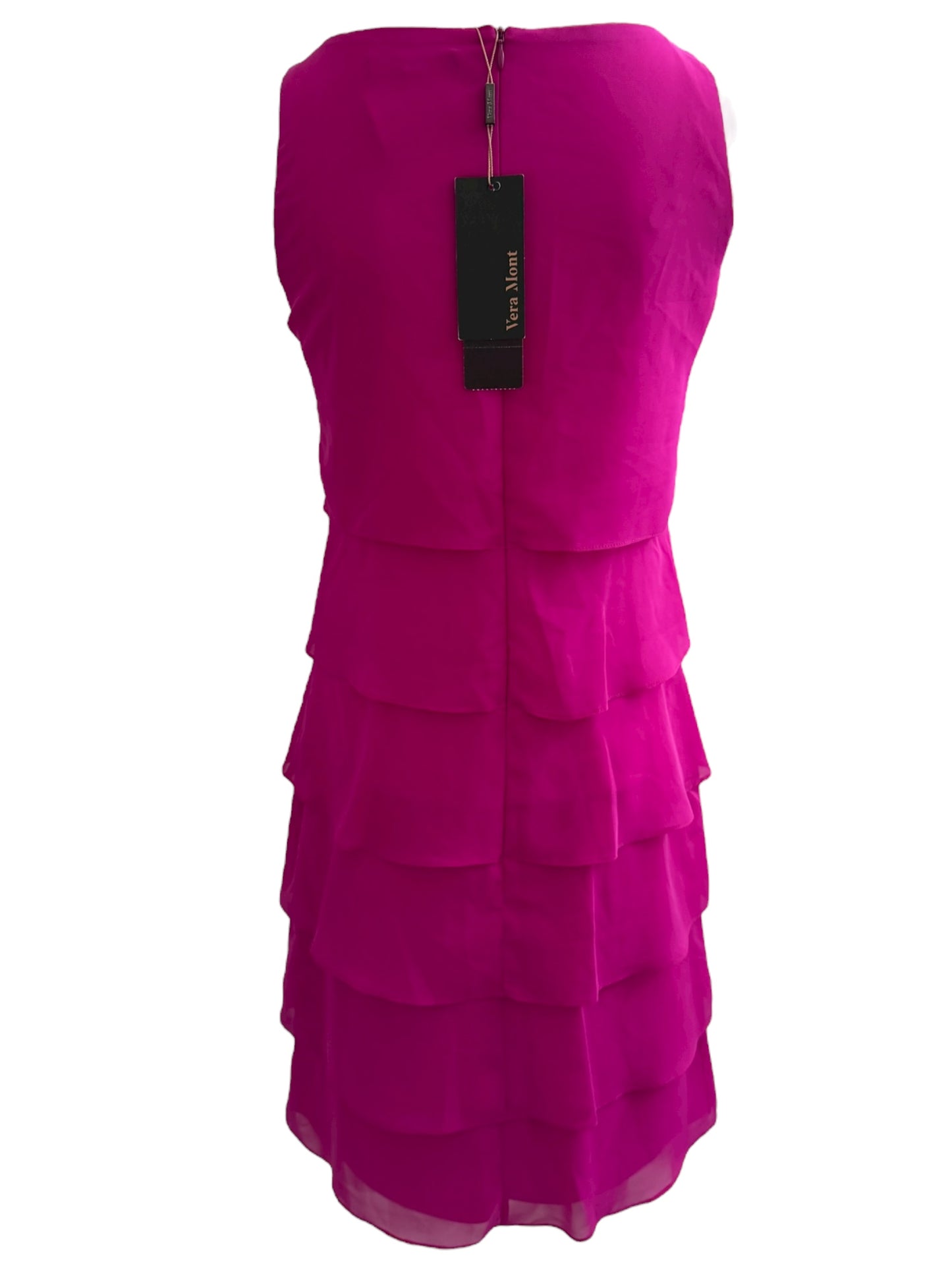 Vera Mont jurk NIEUW S