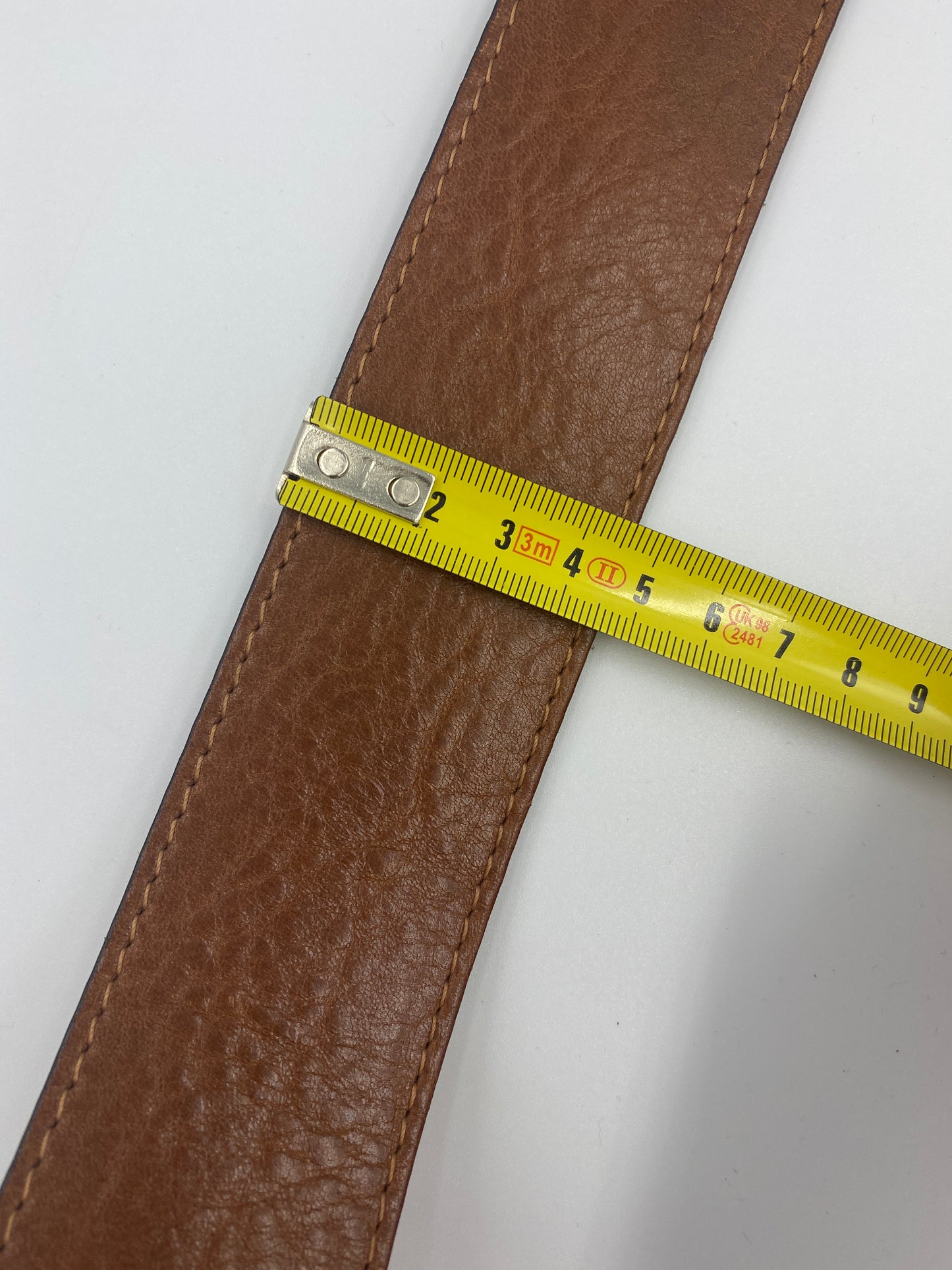Purdey riem 95