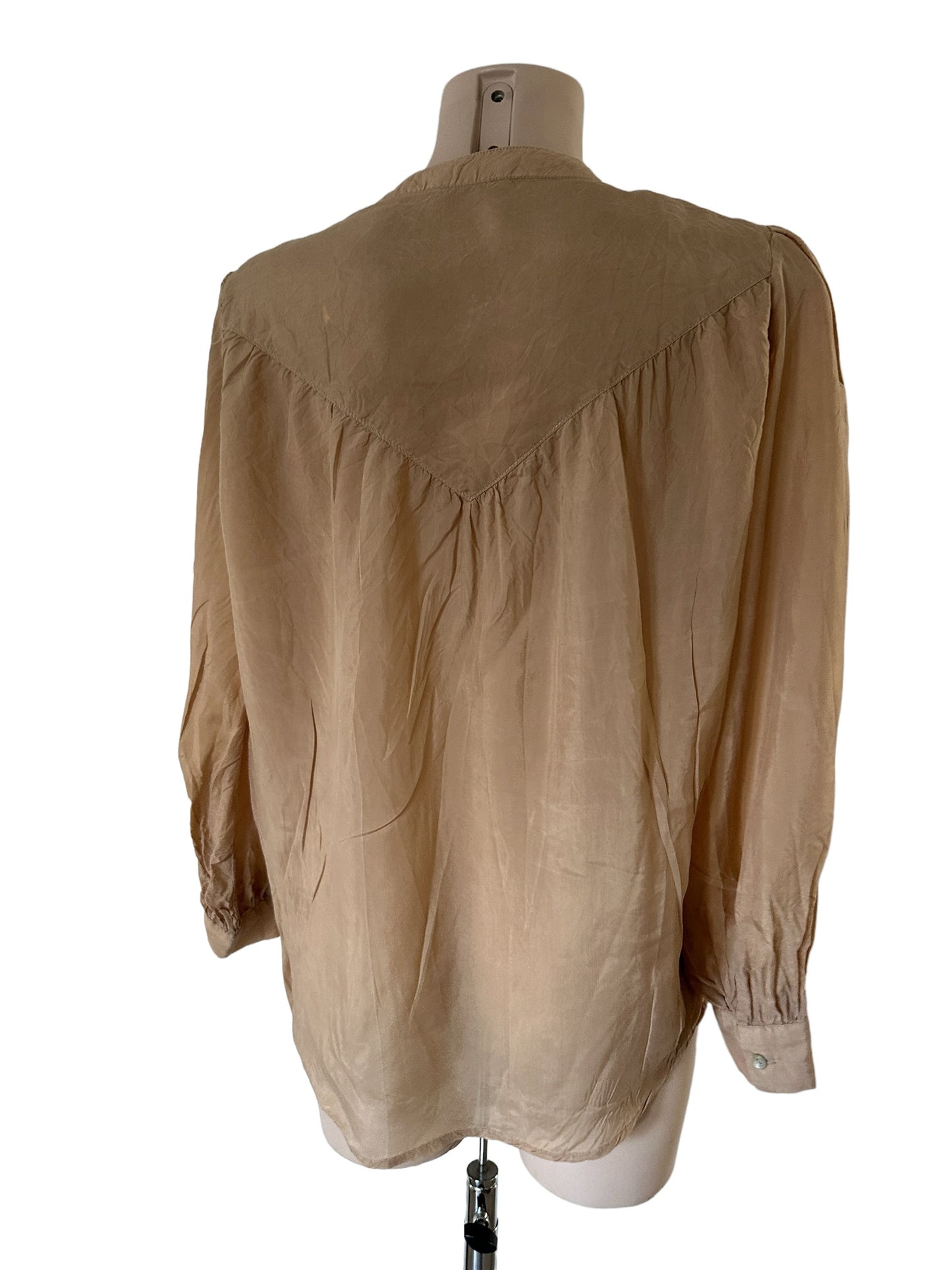 JcSophie shirt long sleeve M