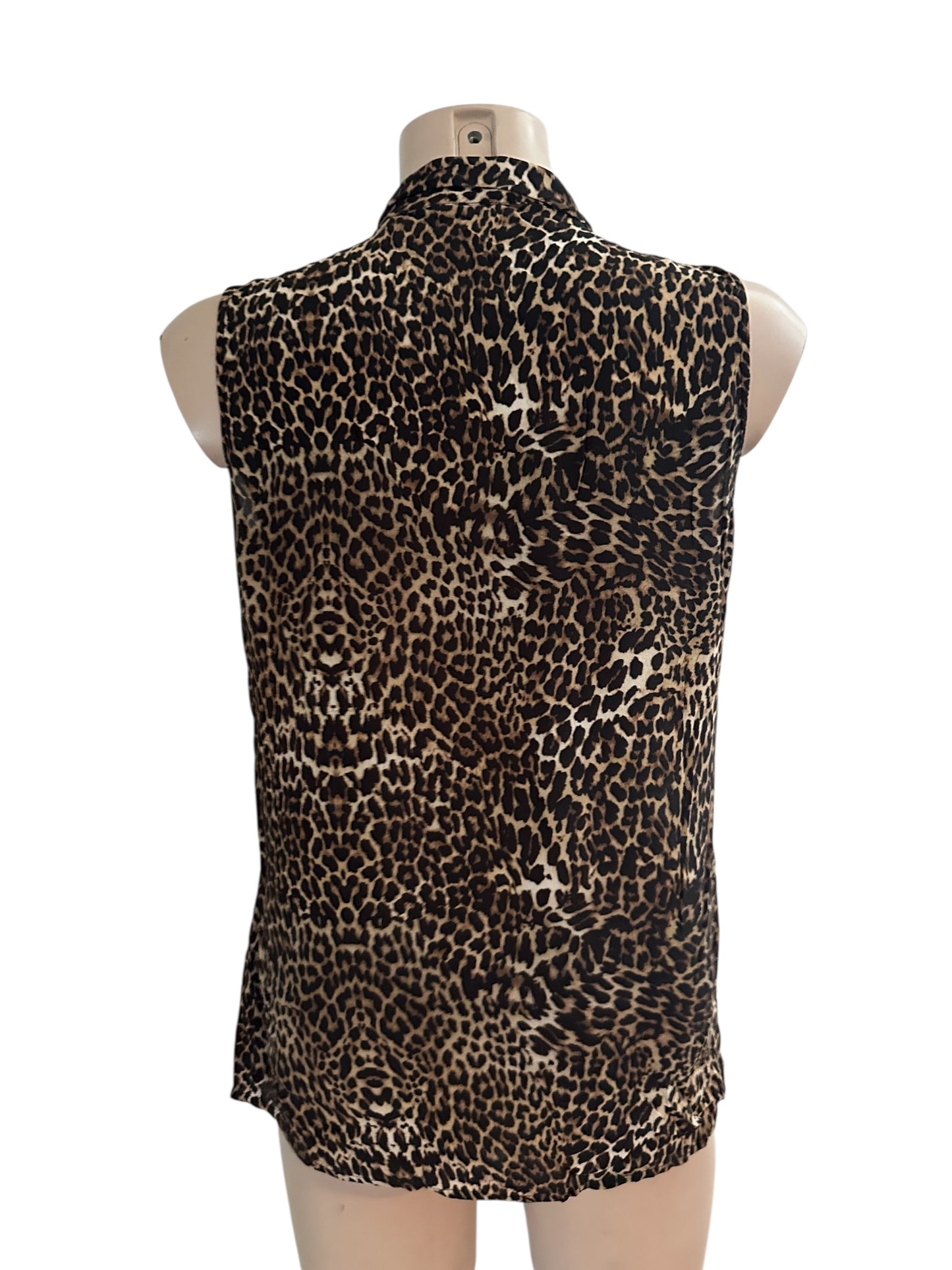 Purdey top M