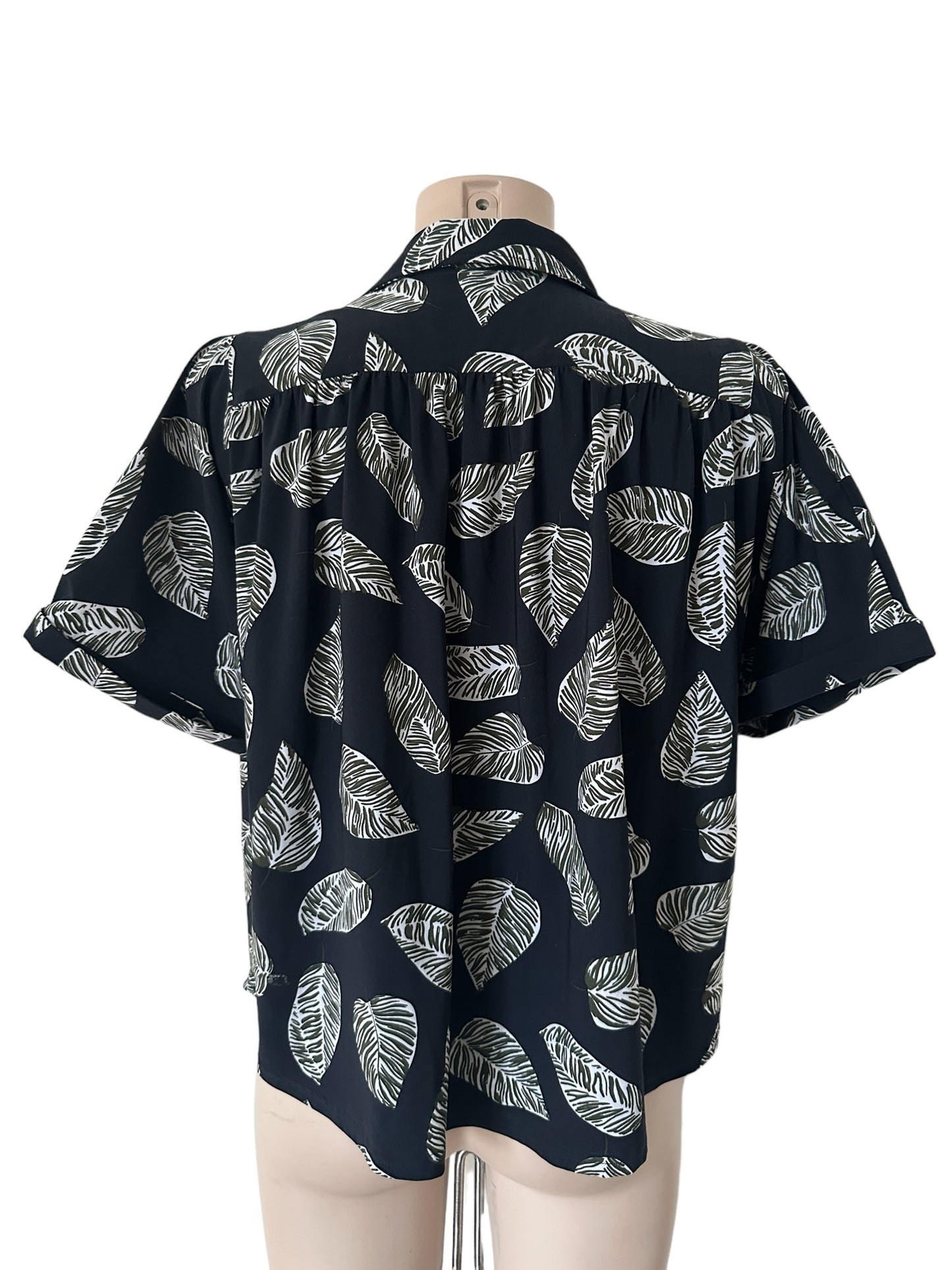 Studio Anneloes blouse size S