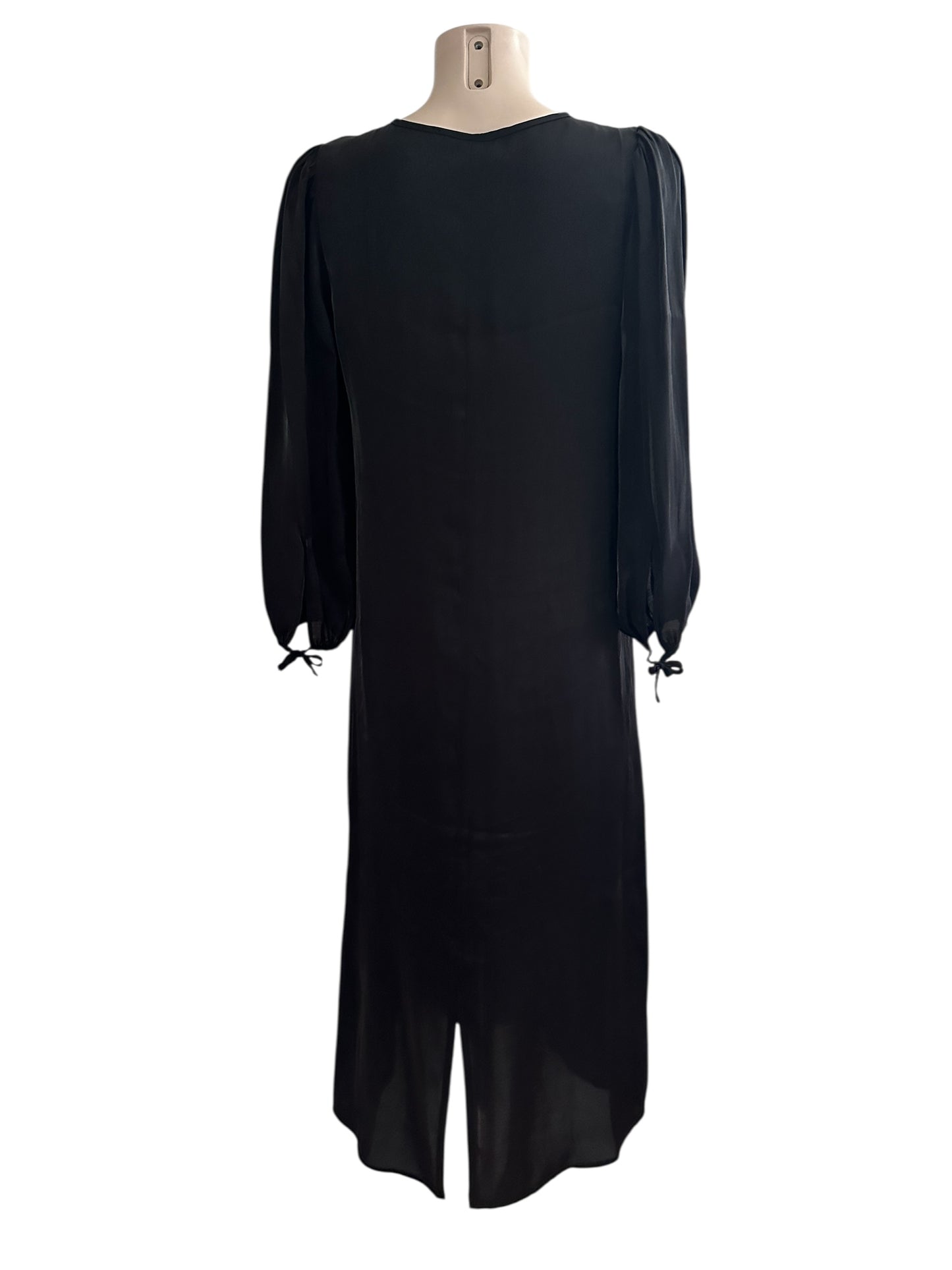 Femmes du Sud maxi jurk S