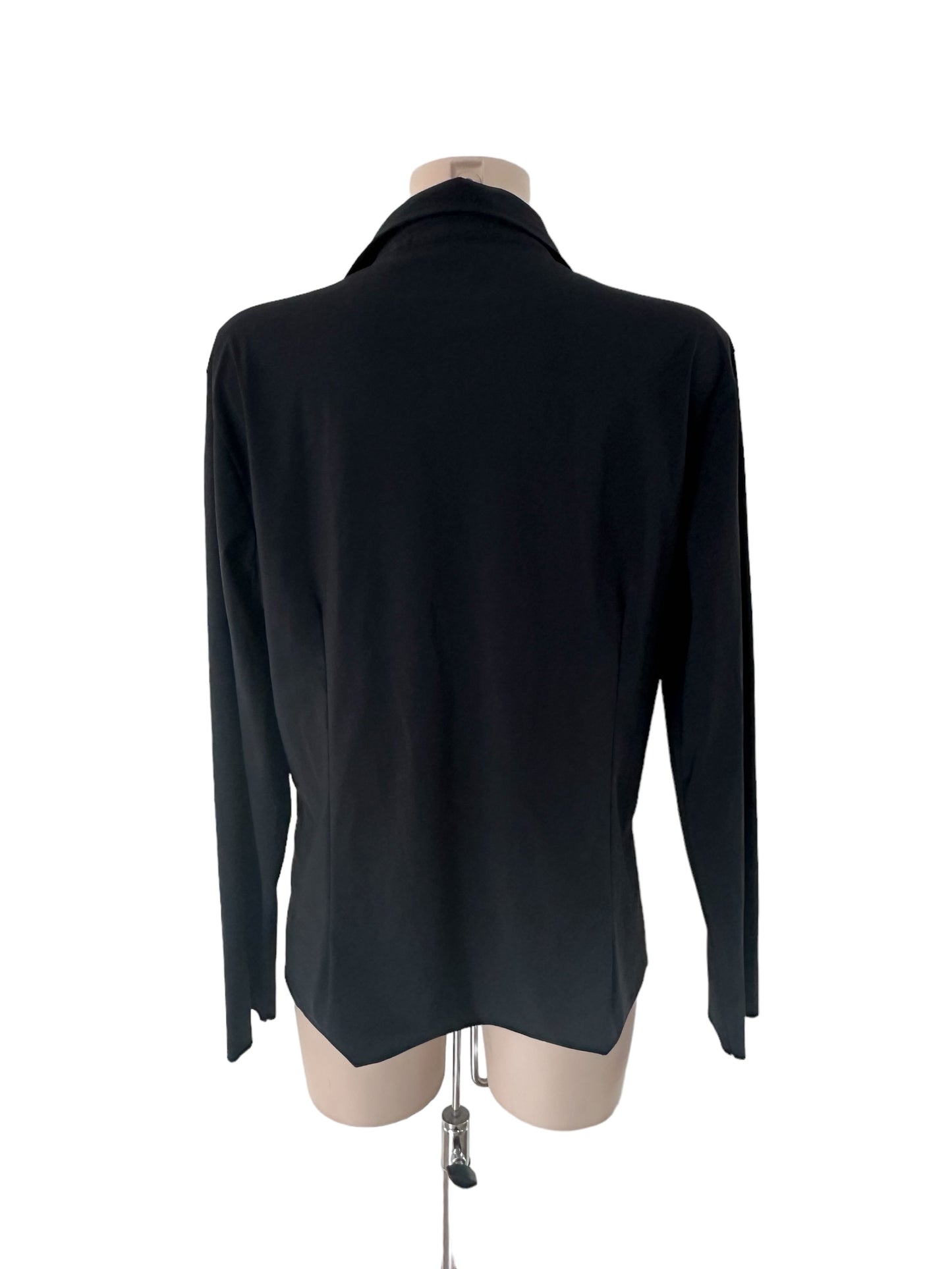Nukus blouse XXL