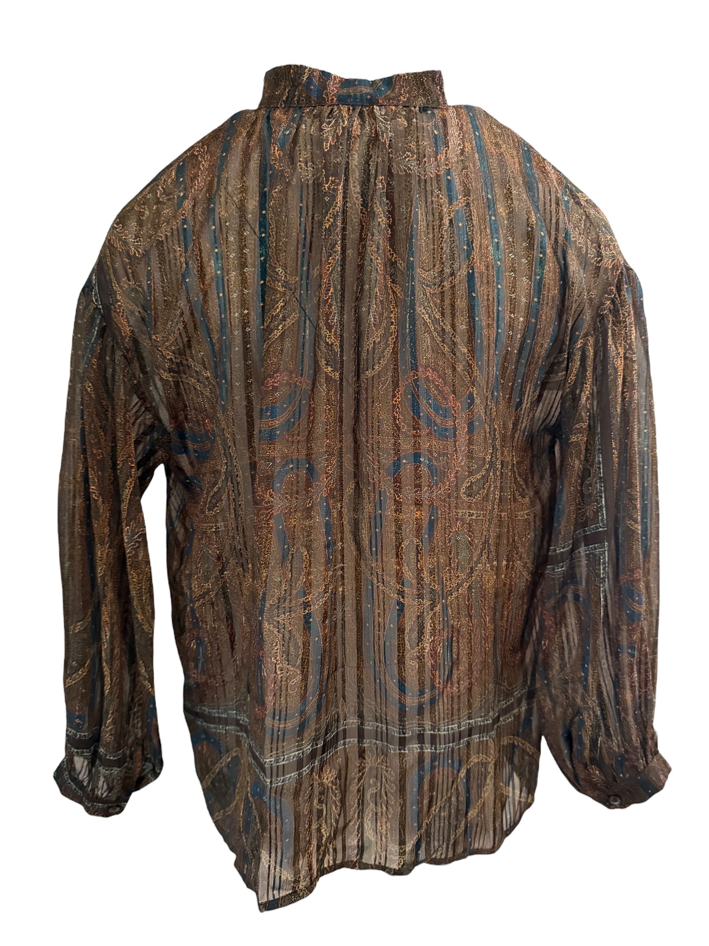 La Fee Maraboutee Hemd langärmlig S