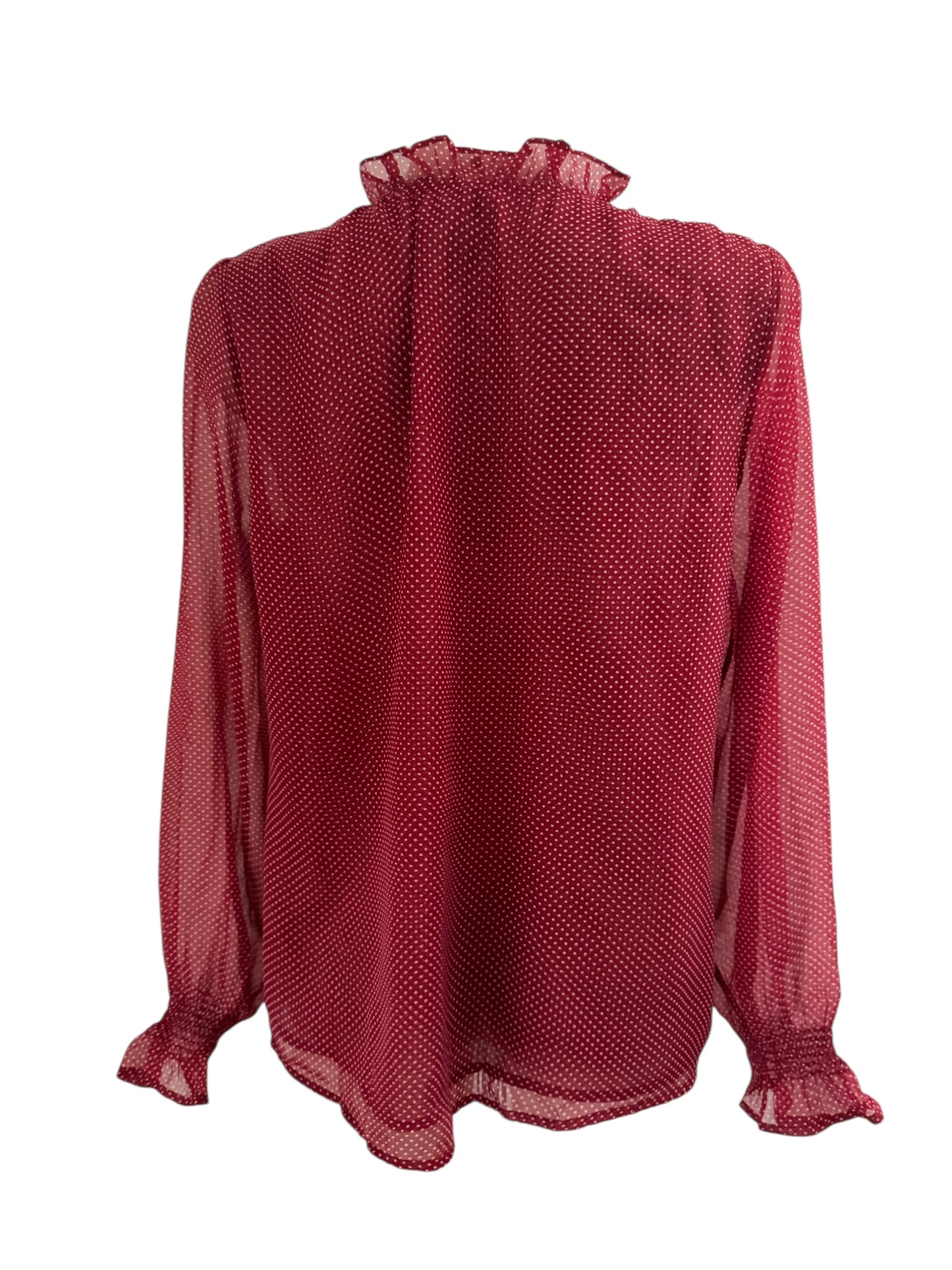 Marc Cain Langarmhemd L