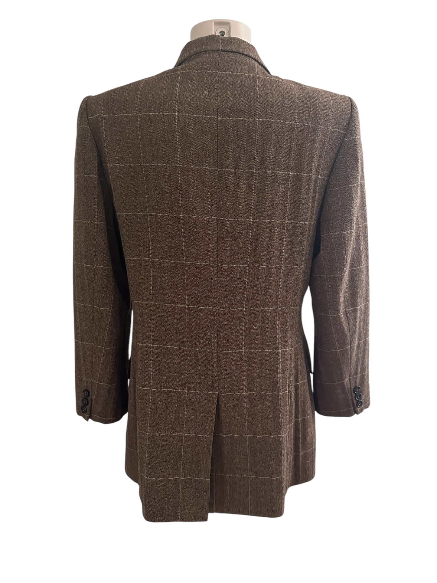 Josephine & Co blazer XL