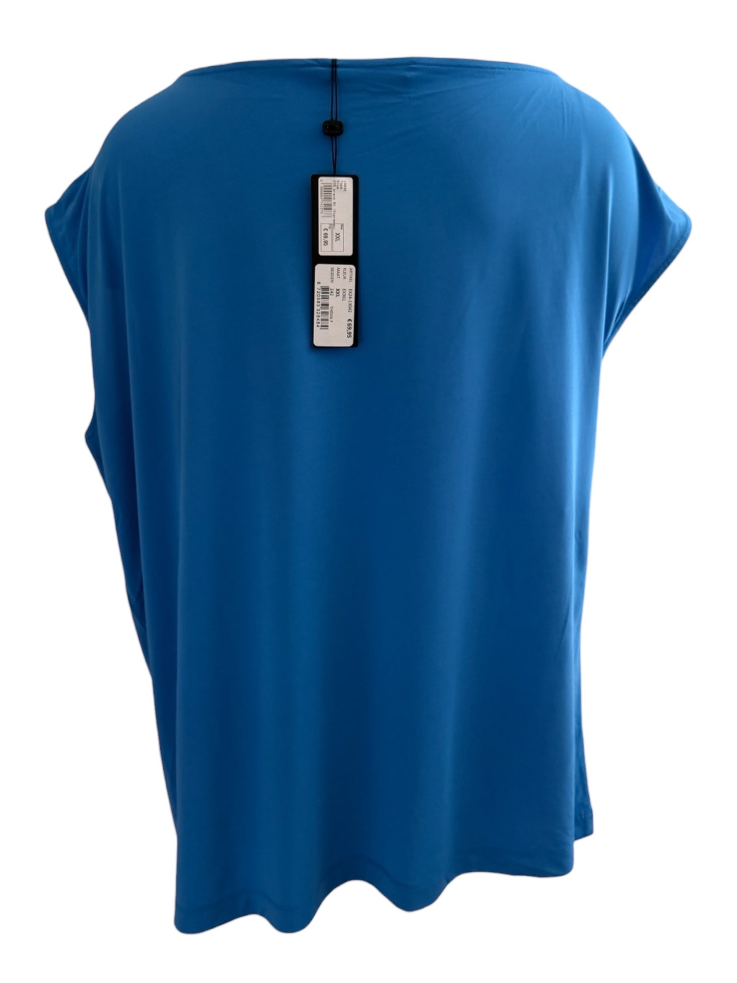 Espressohemd NEU (verschiedene Größen)