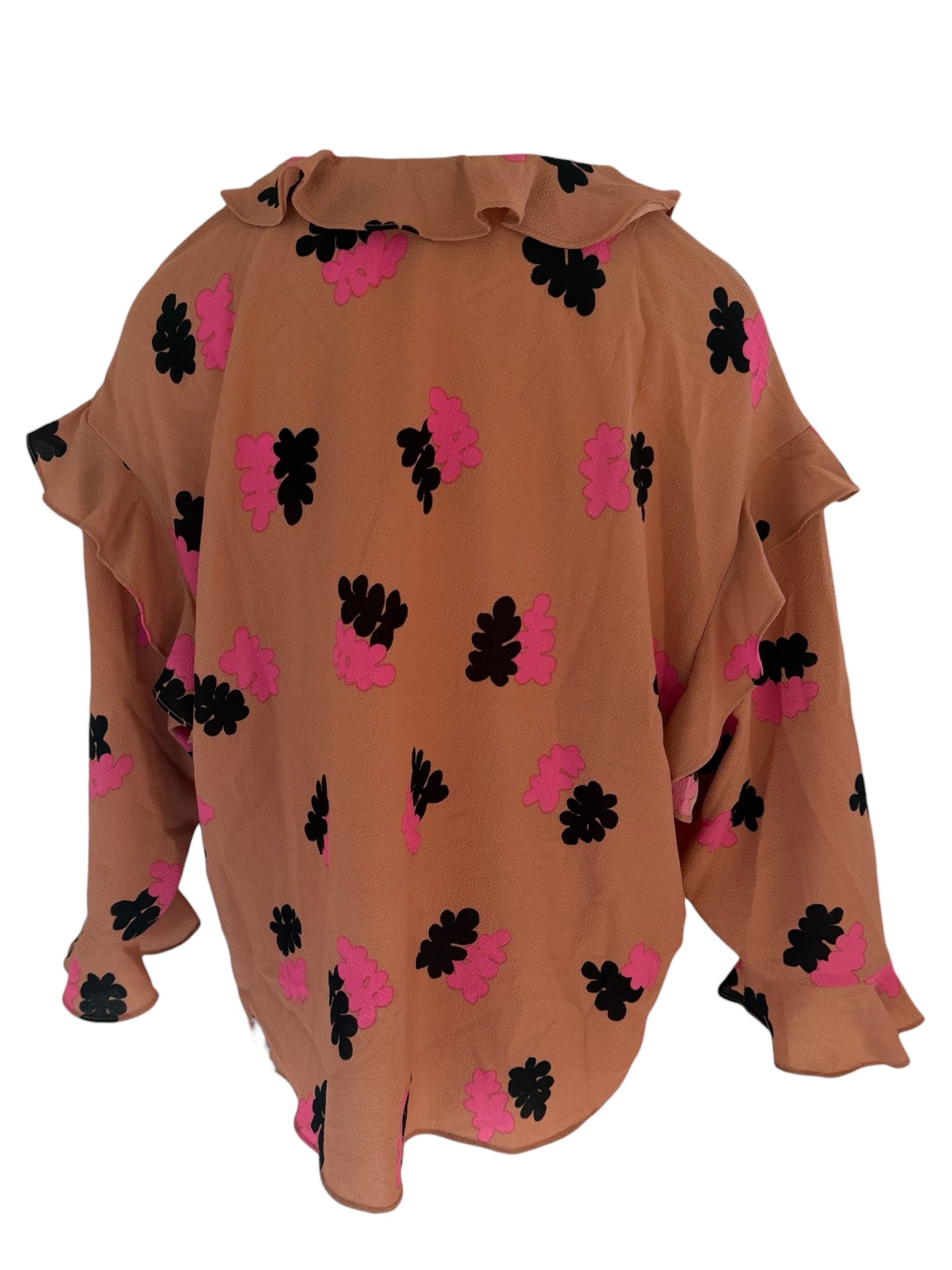 Essentiel Antwerp Hemd Langarm M