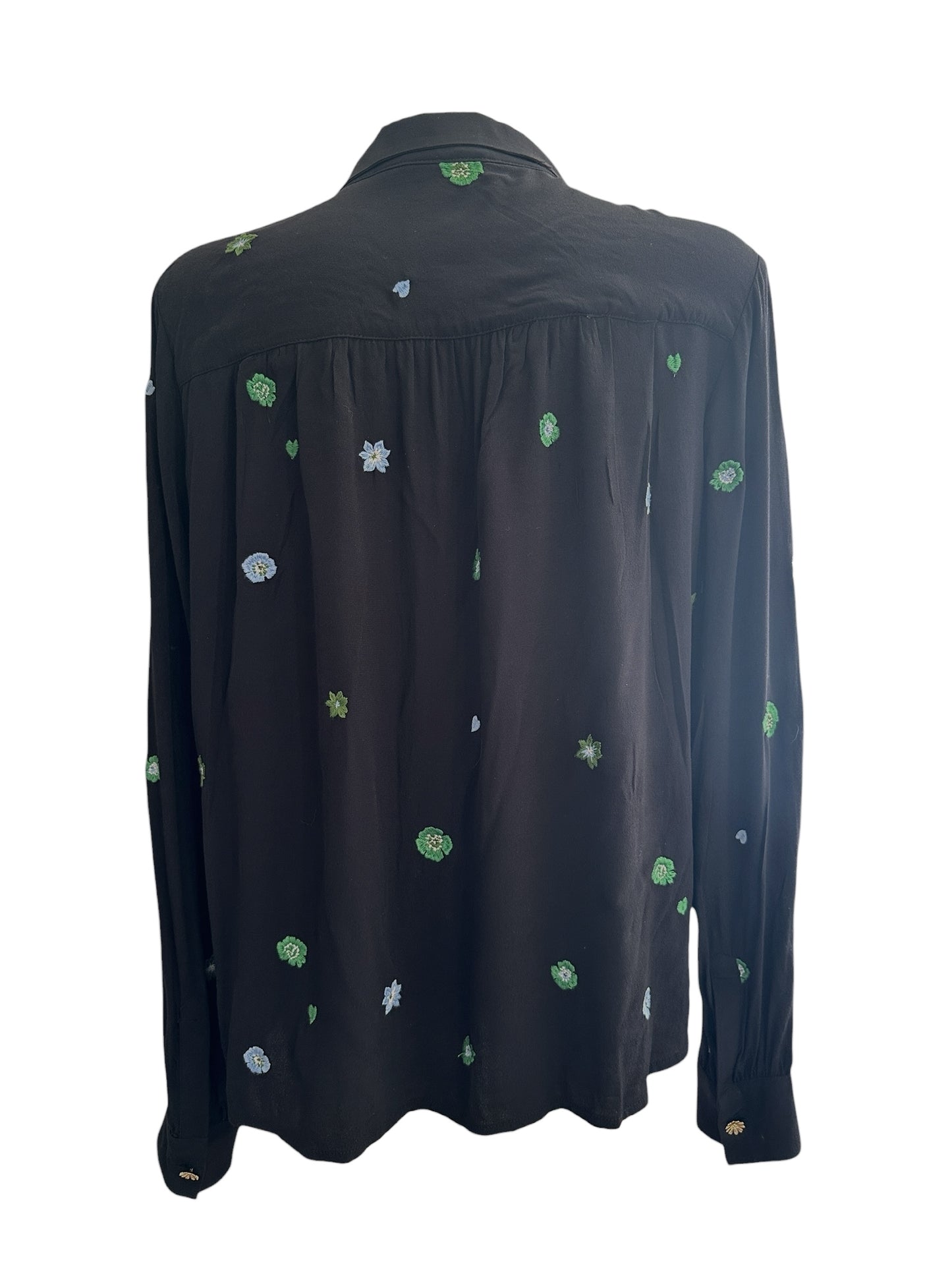 Fabienne Chapot Bluse L