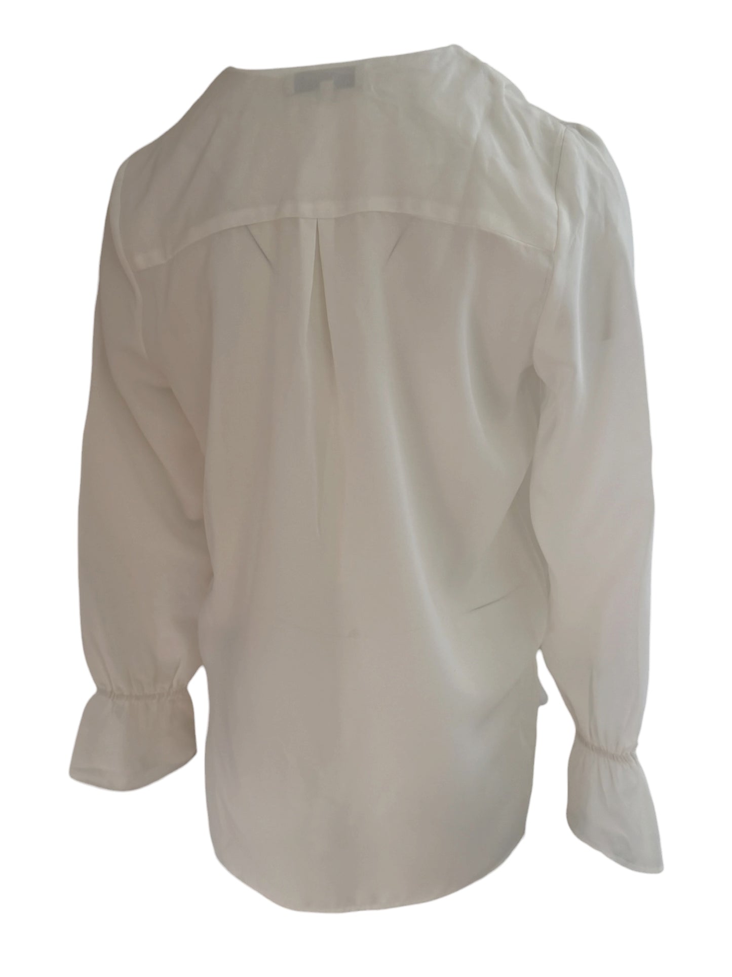 Ausgewählte Damenbluse XS