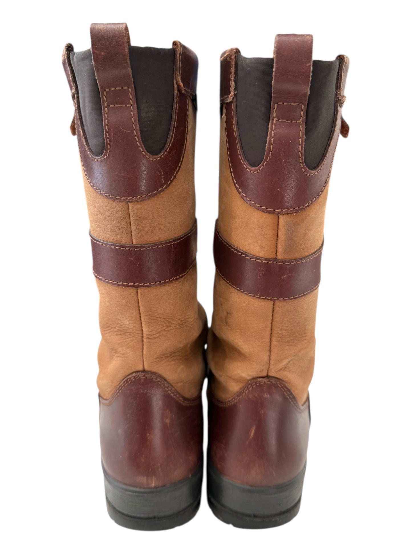Dubarry Stiefel Größe 38