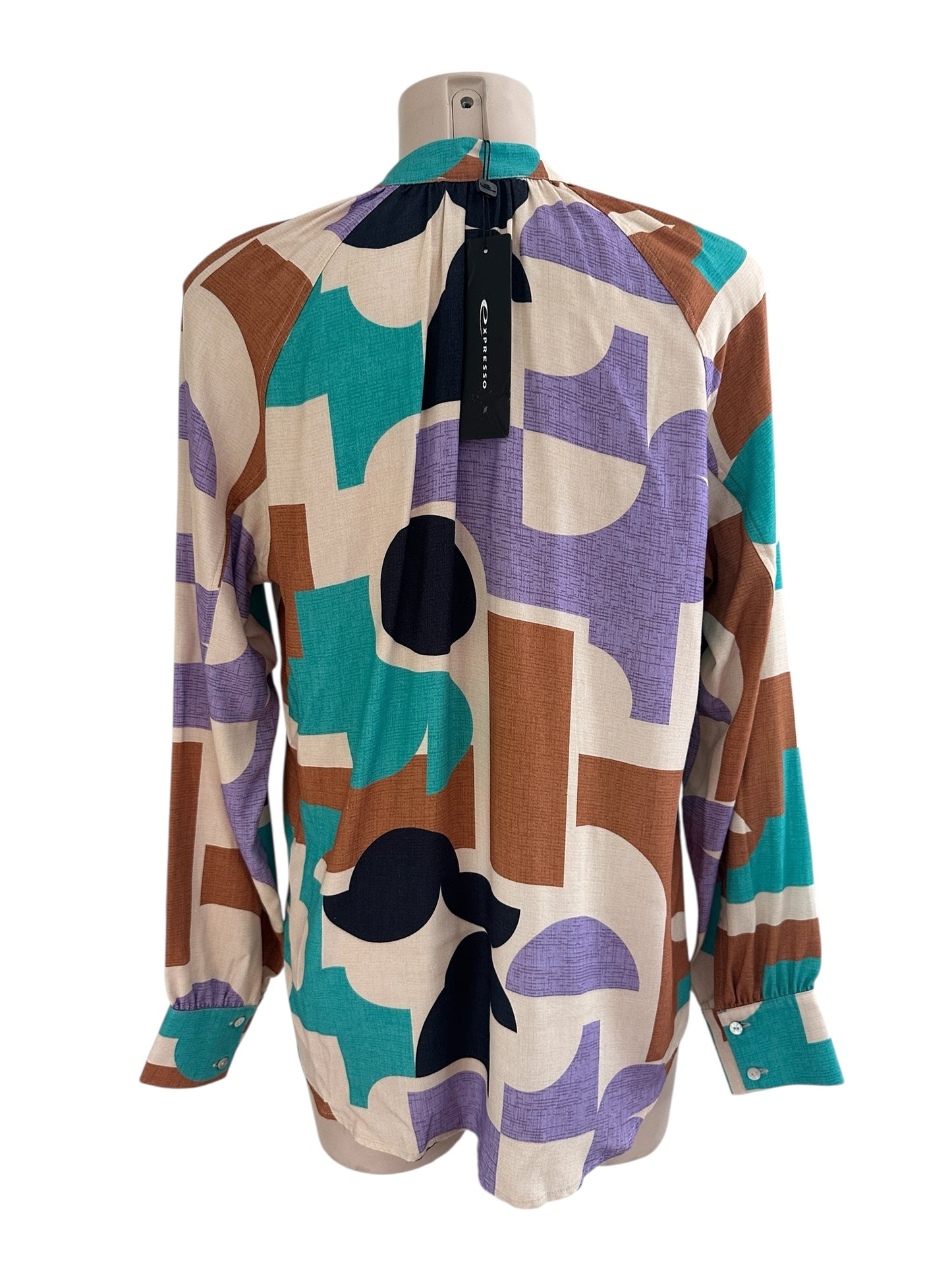 Expresso blouse NIEUW (meerdere maten)