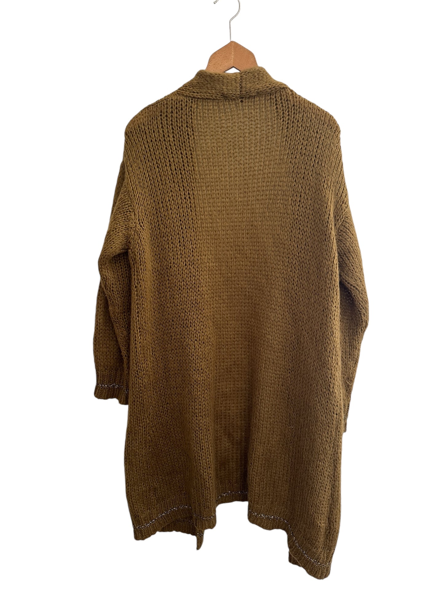 La Fee Maraboutee vest S
