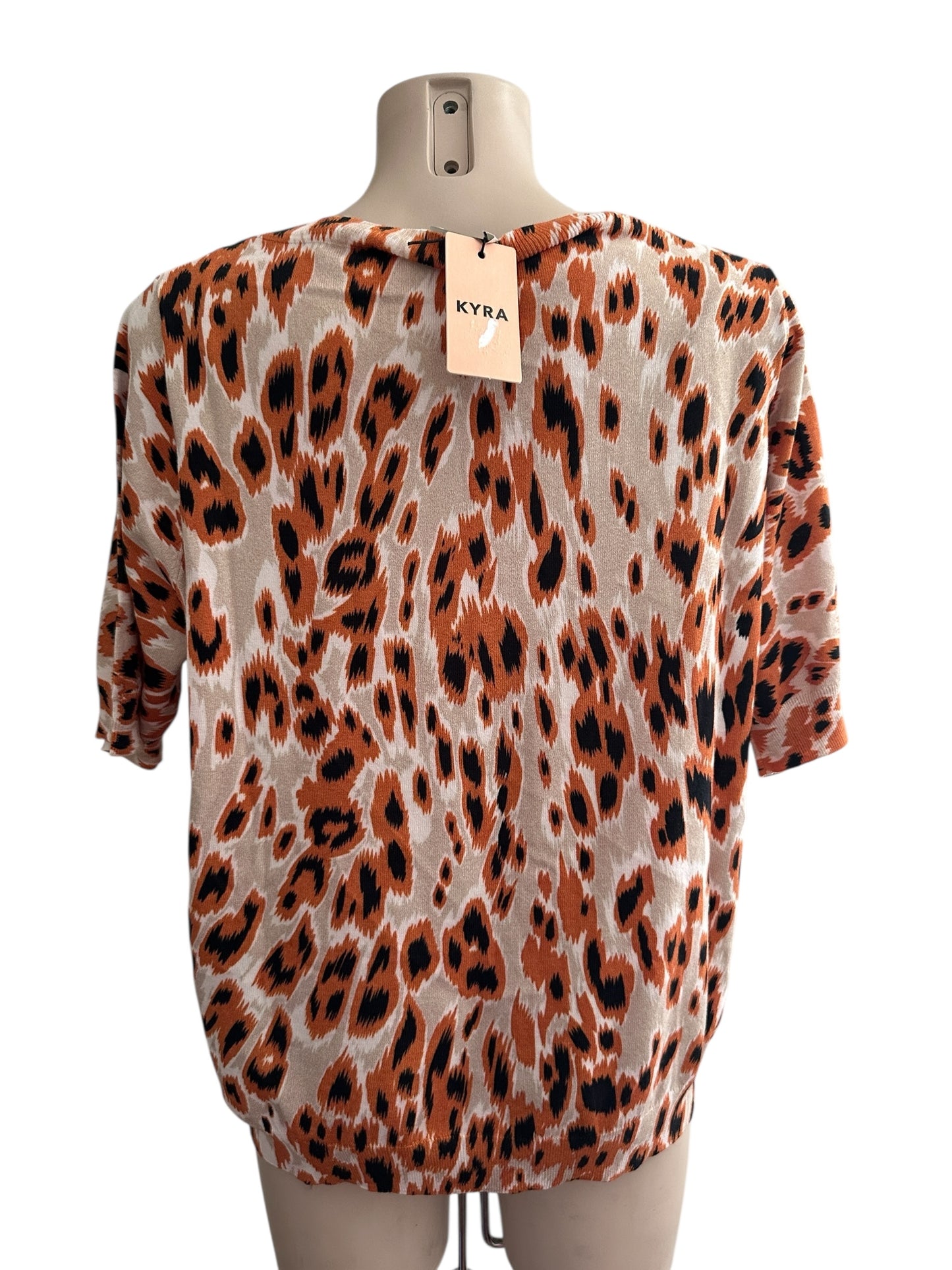 Kyra shirt NIEUW XL