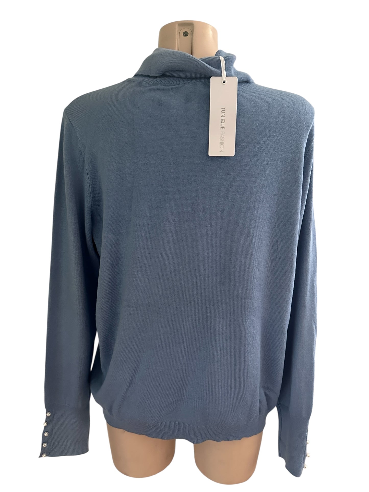 Tunique Fashion trui NIEUW XL