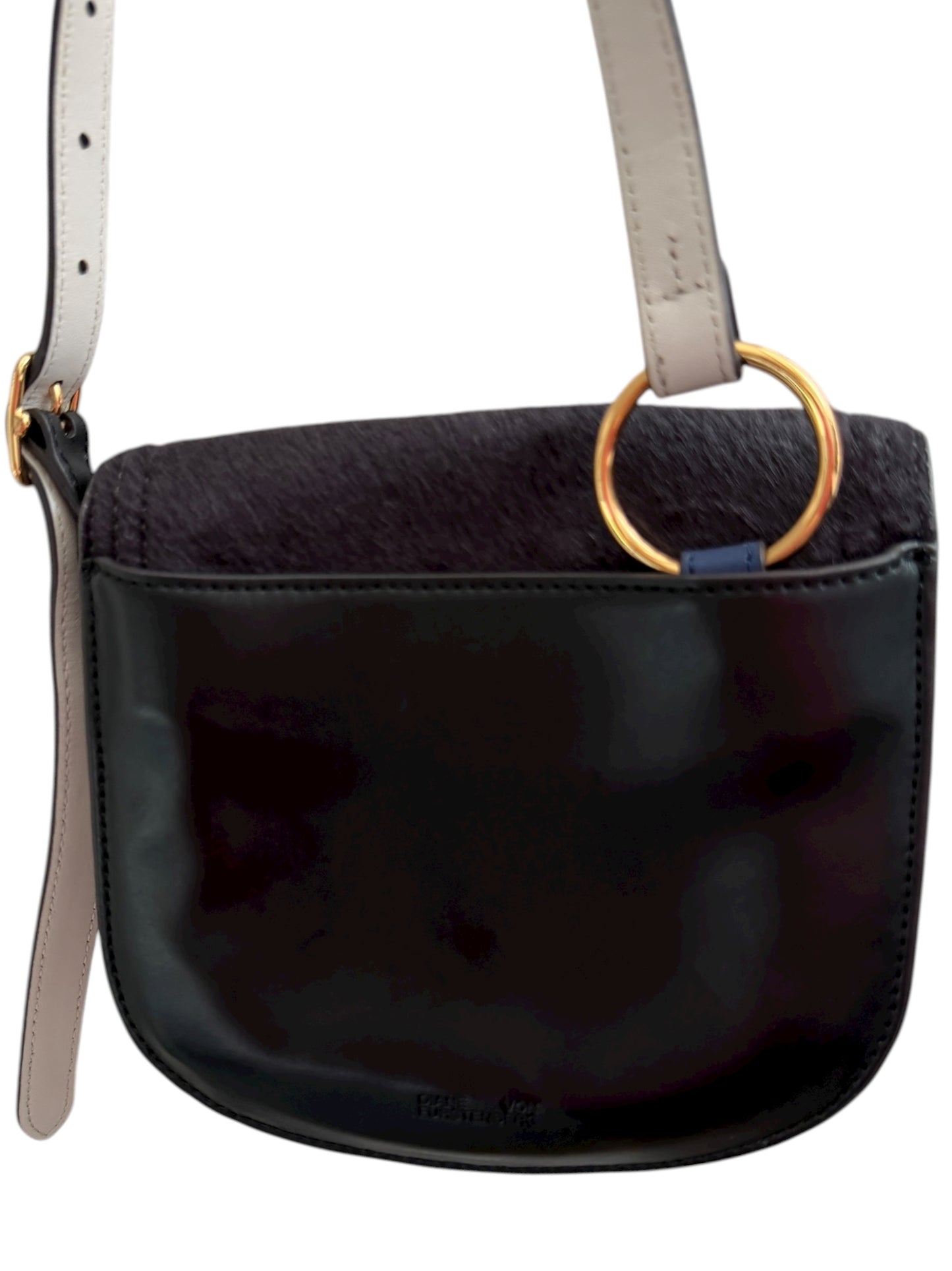 Diane von Furstenberg schoudertas