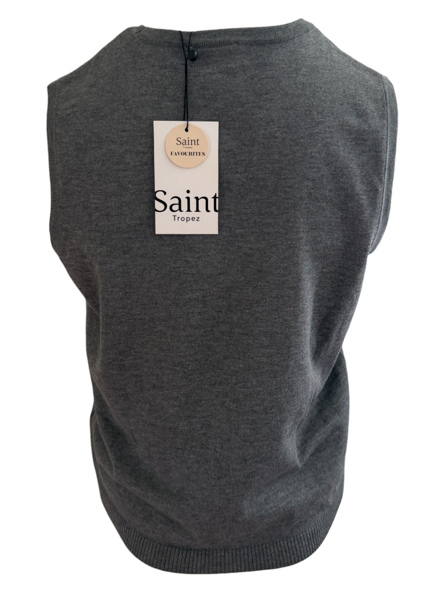 Saint Tropez top NIEUW (meerdere maten)