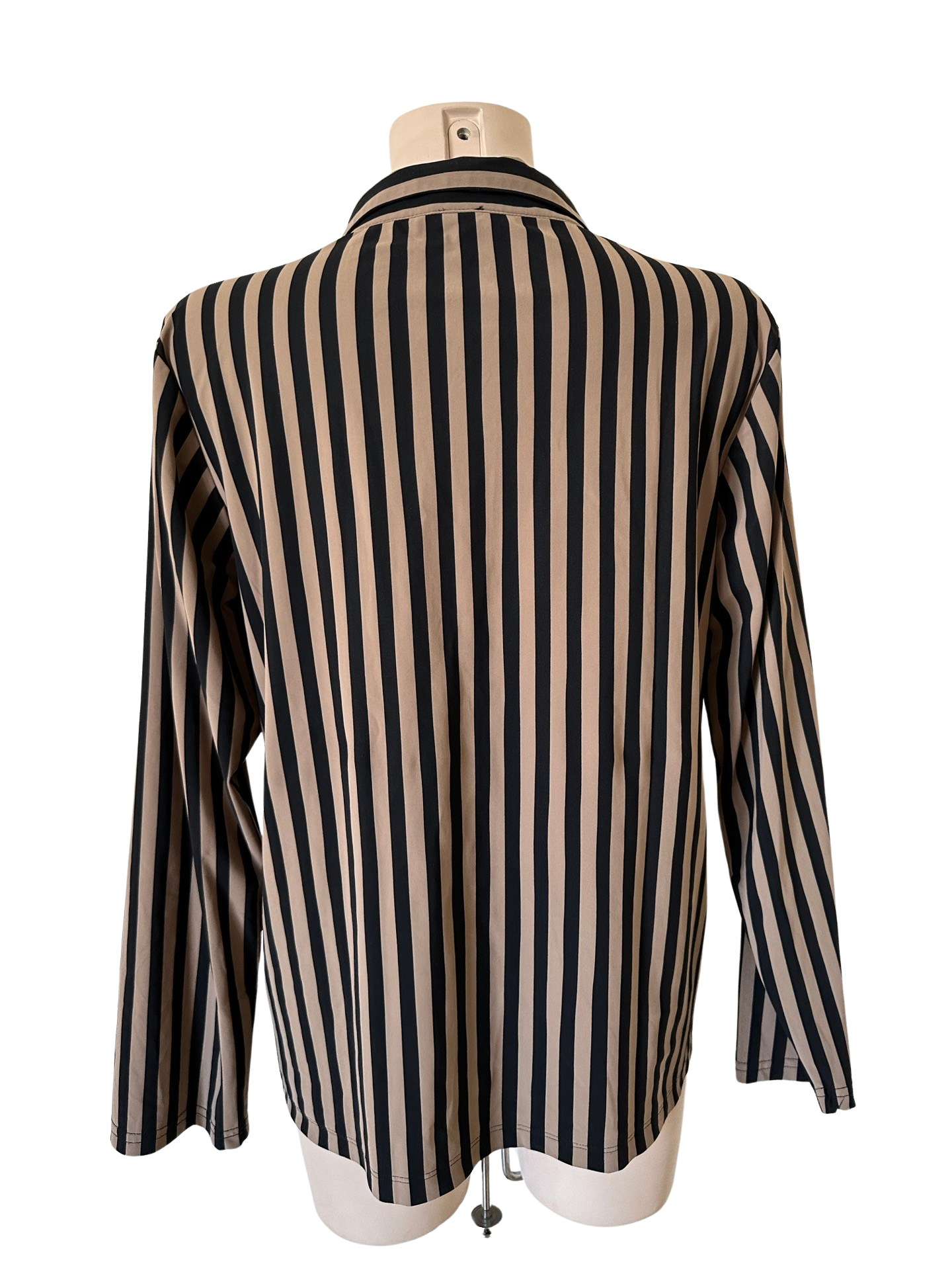 Penn & Ink blouse XXL