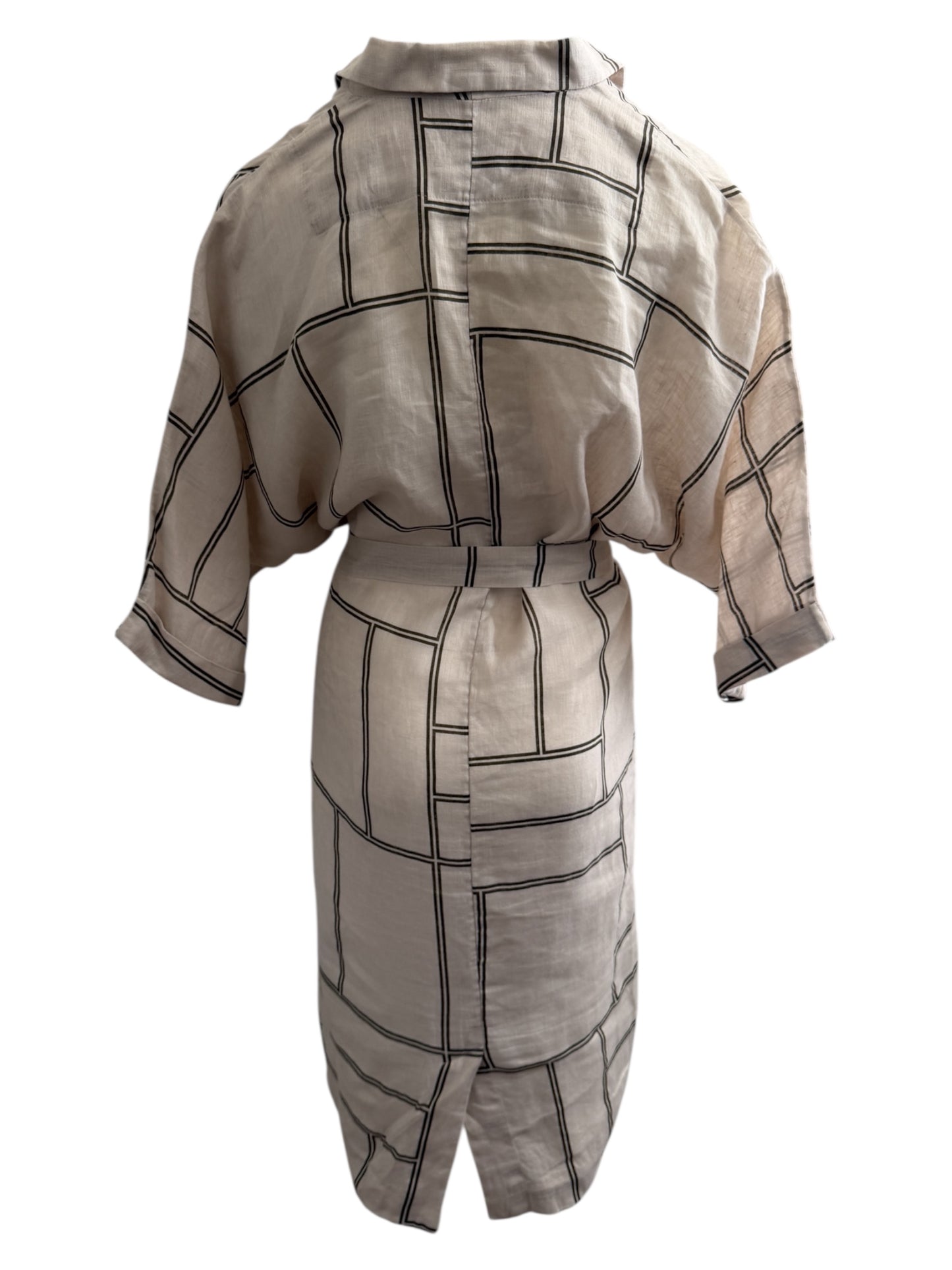 Second Female dress S